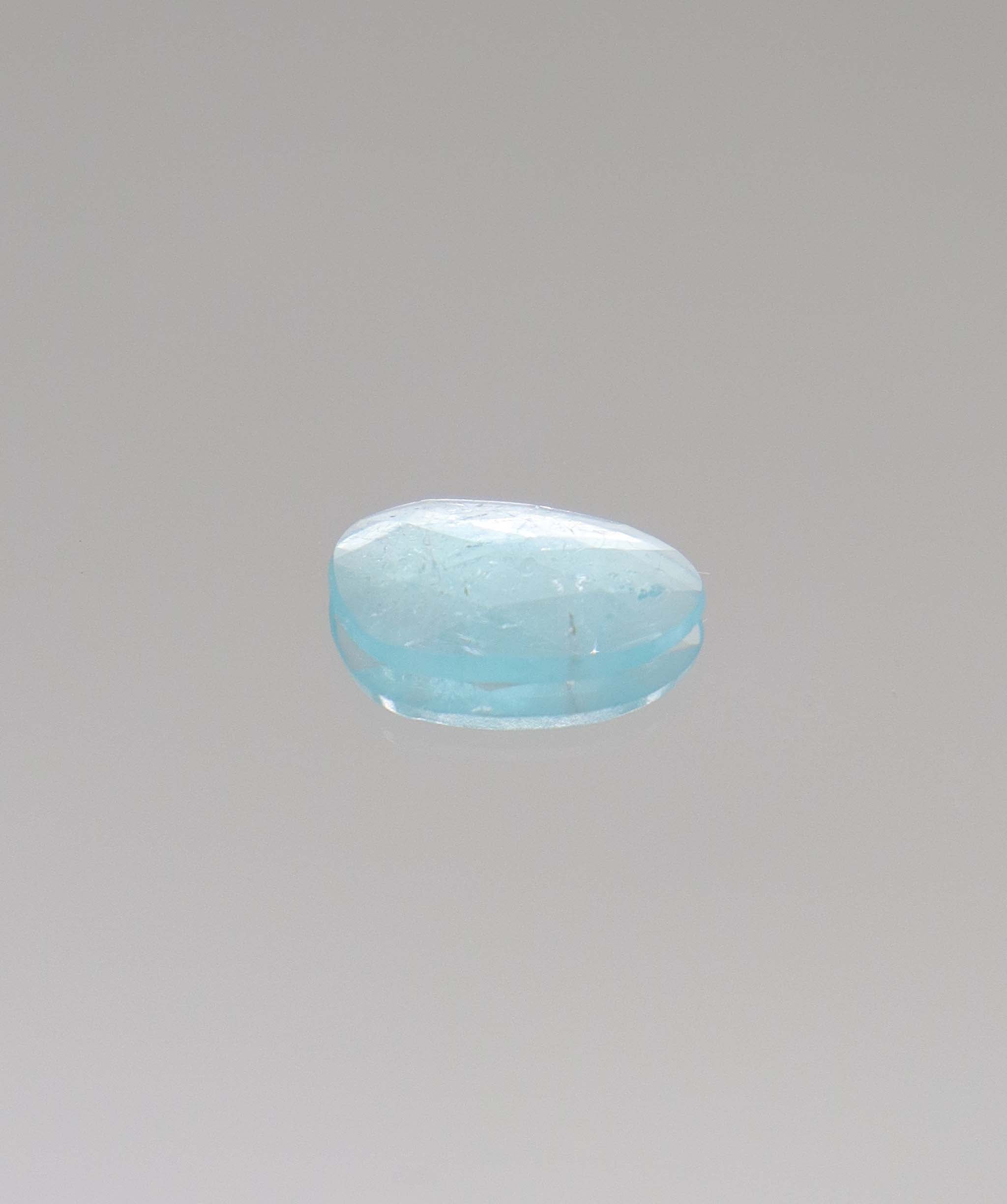 0.96ct Paraiba Polki Layout DXBS6624