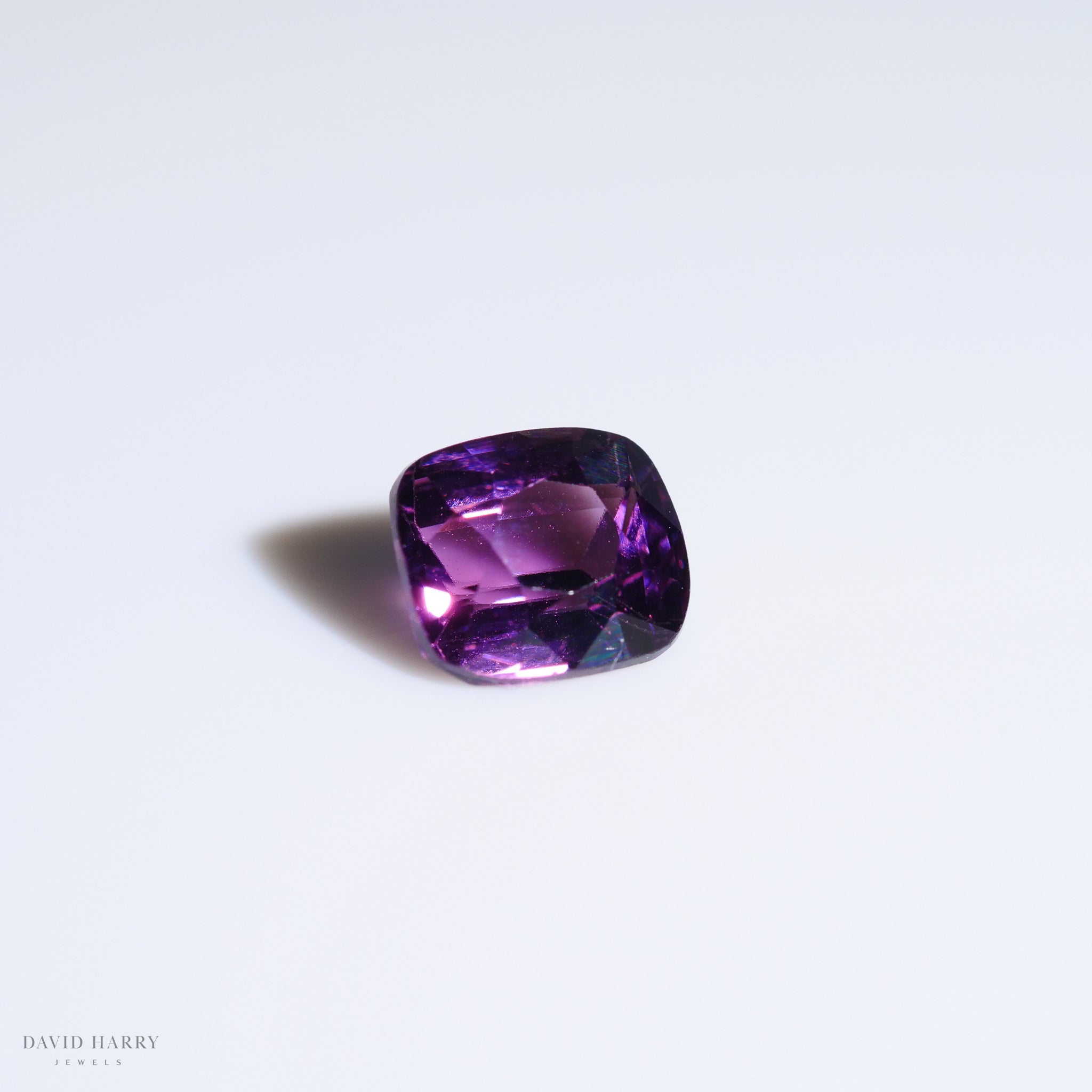1ct Kuh-I-Lal Purple Spinel