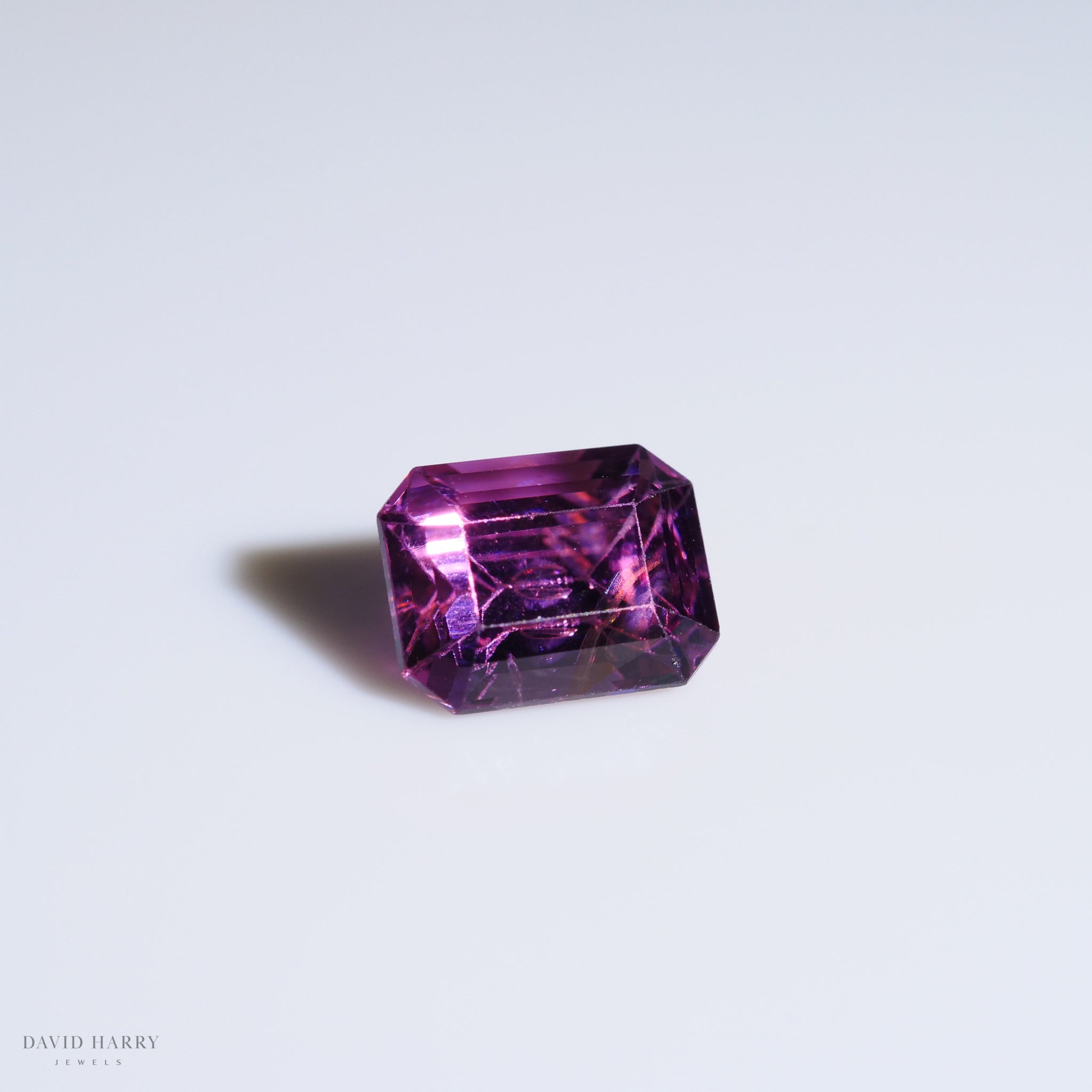 1.25ct Kuh-I-Lal Purple Spinel