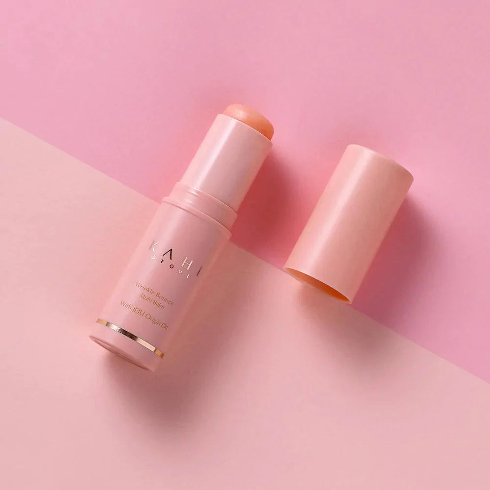 Wrinkle Bounce Multi Balm - 9 g - K-Beauty Arabia