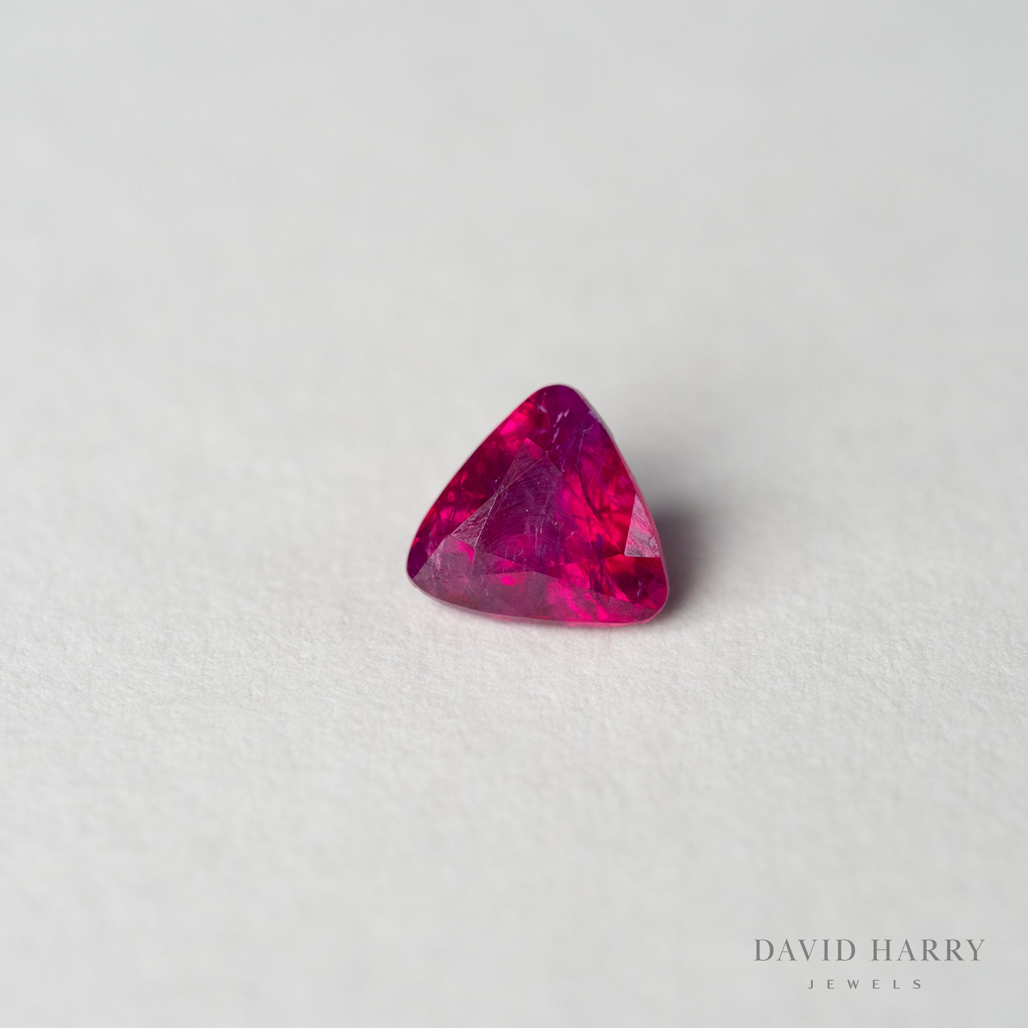 1.57ct No Heat Kashmir Ruby