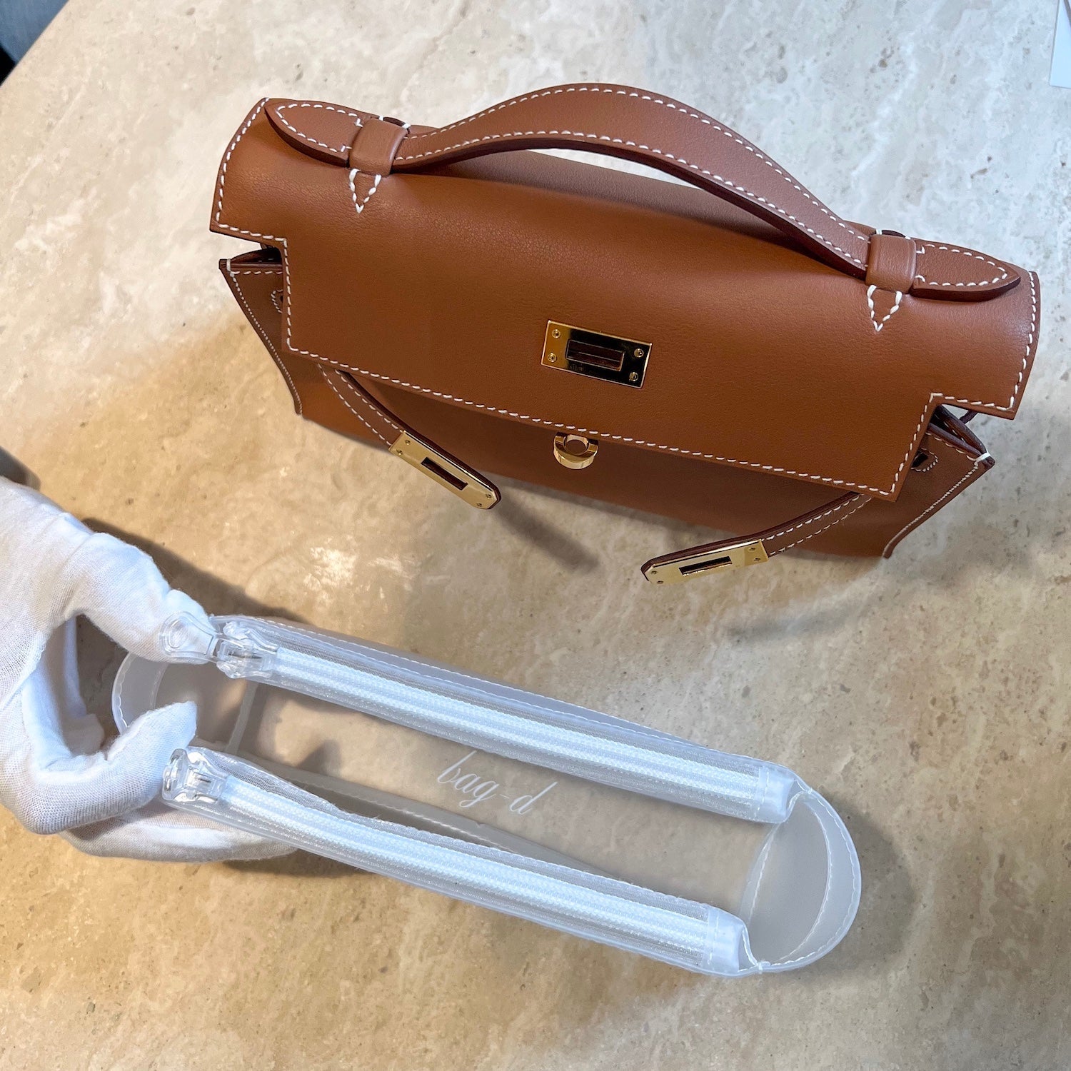 Insert For Kelly Pochette