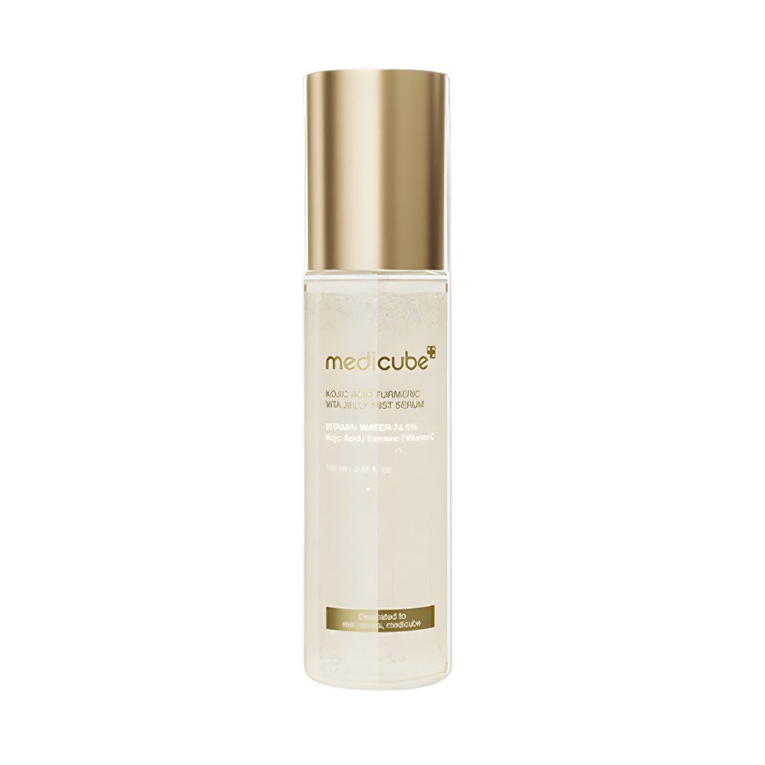 Kojic Acid Turmeric Vita Jelly Mist Serum - 100 ml (LP)