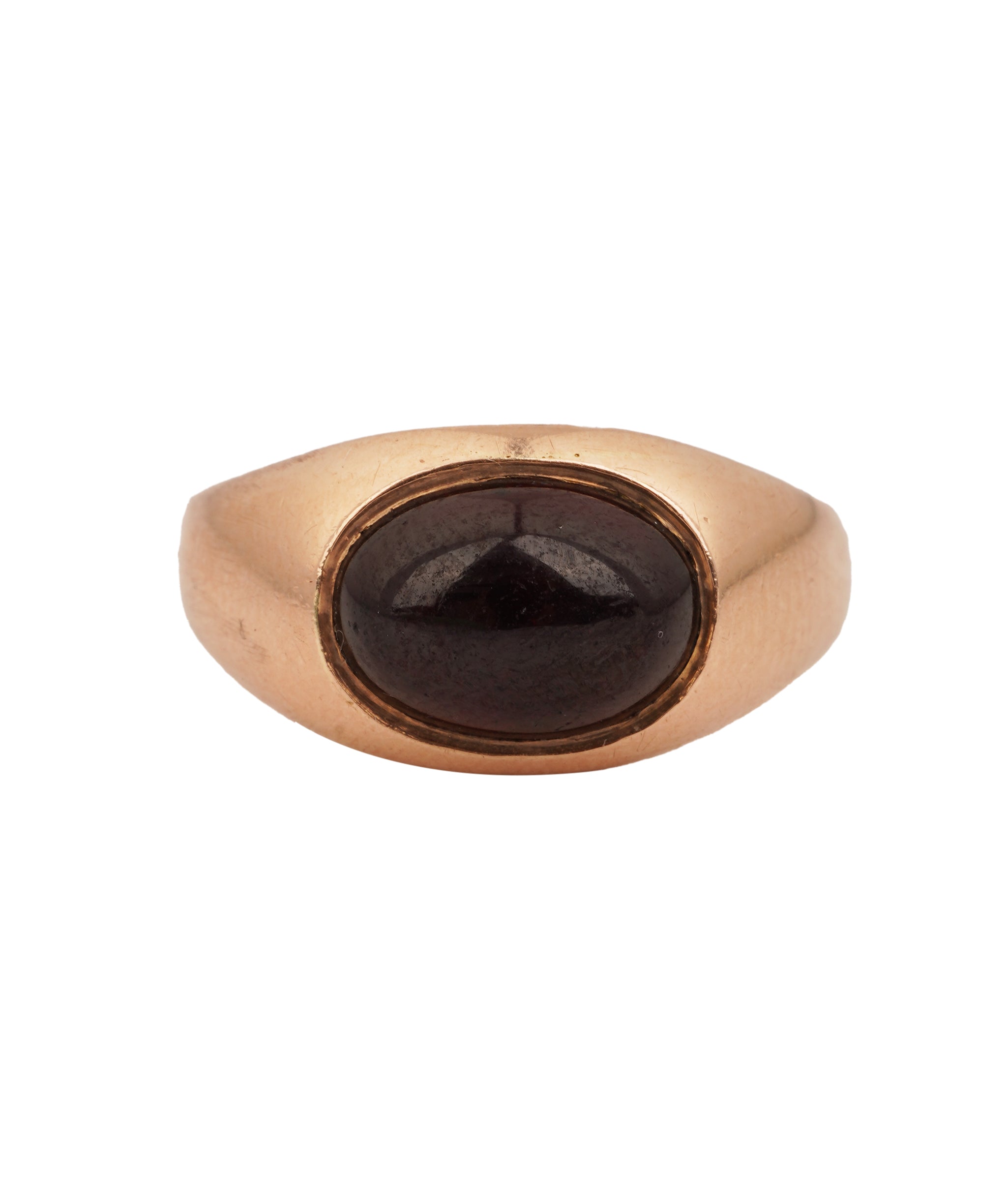 1.5 CT GEM STONE RING ZW28