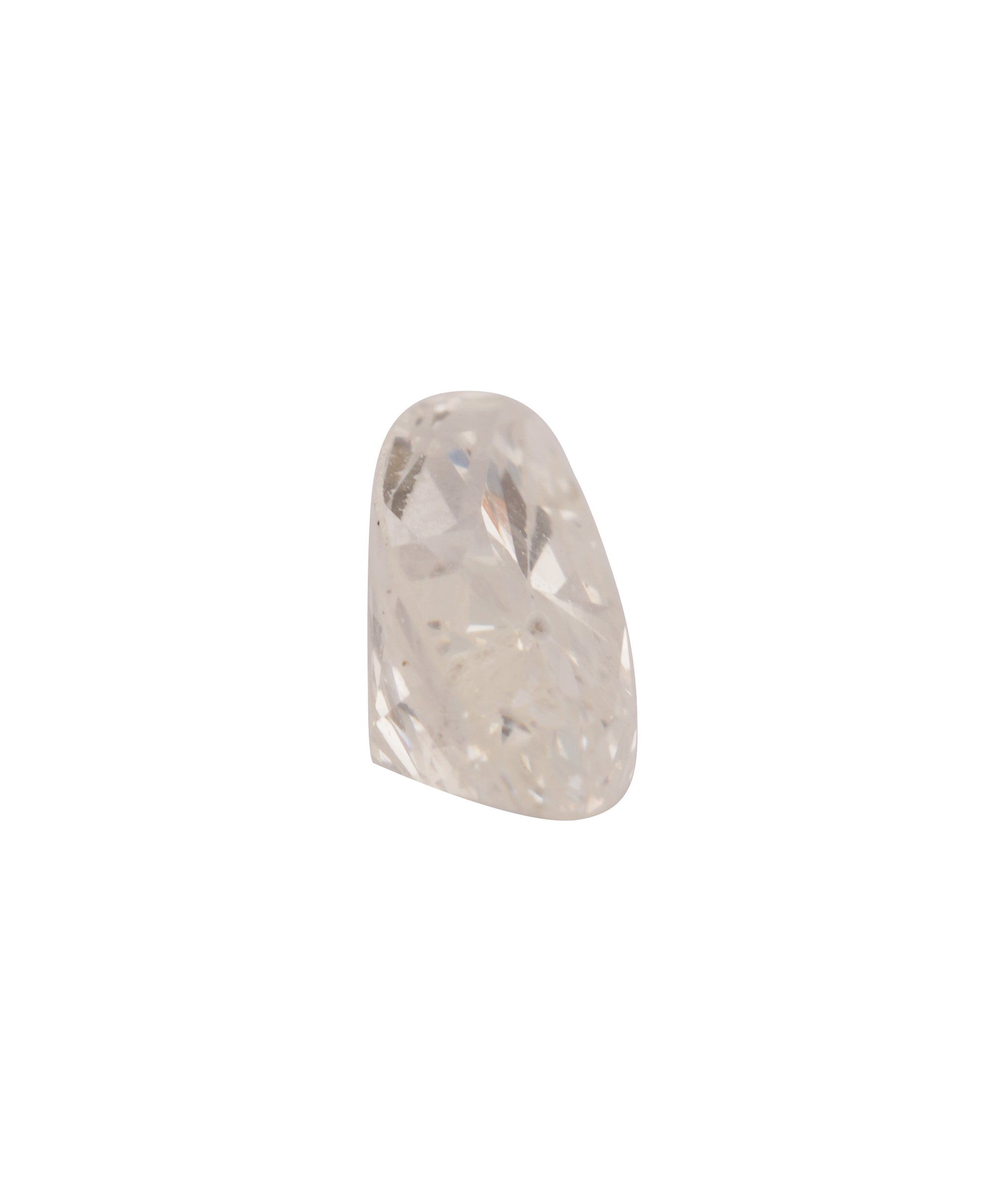 0.44,ct SI White OLD CUT MARQUISE Shape DXBN0867
