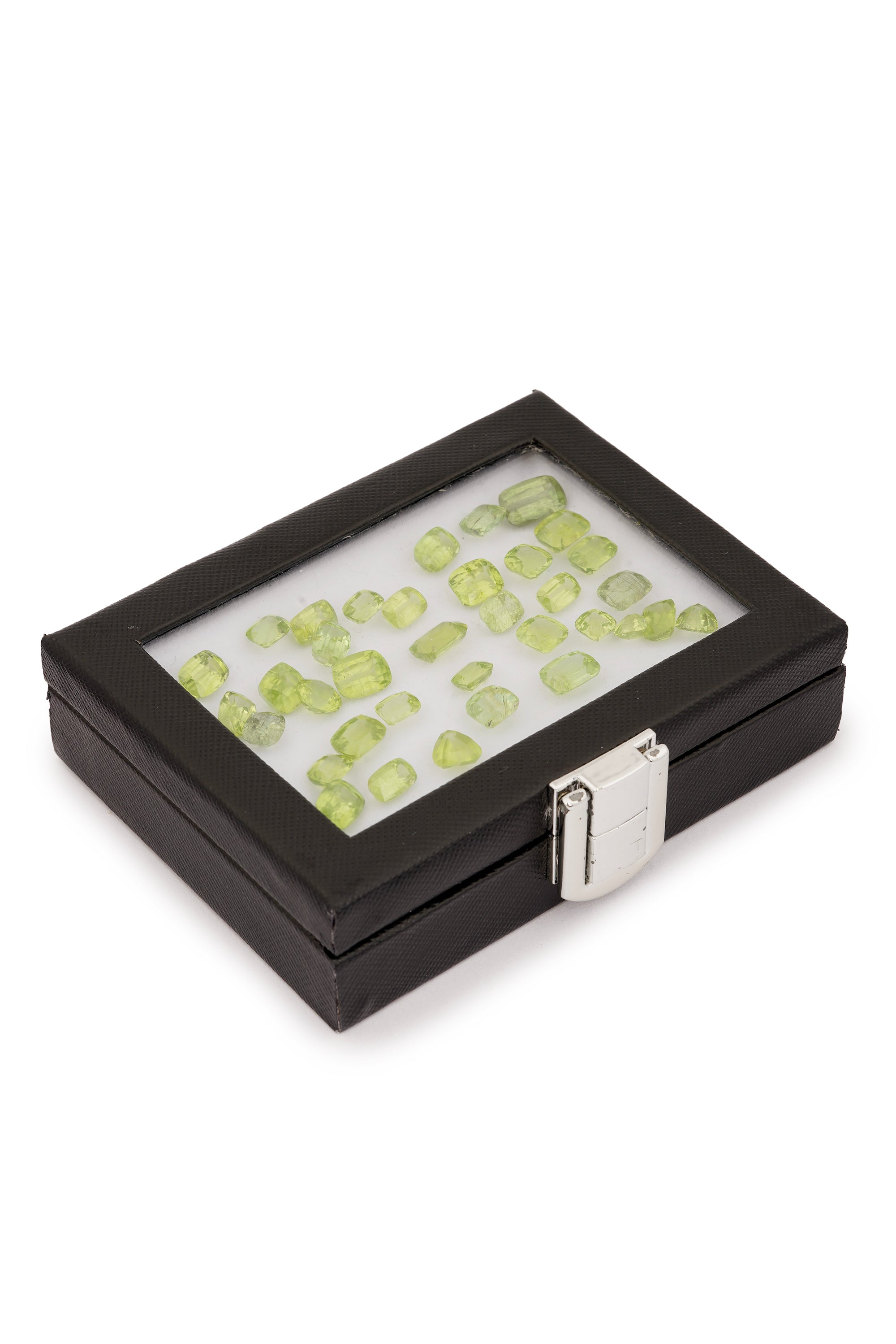 #P9 Peridot - Green PAK09