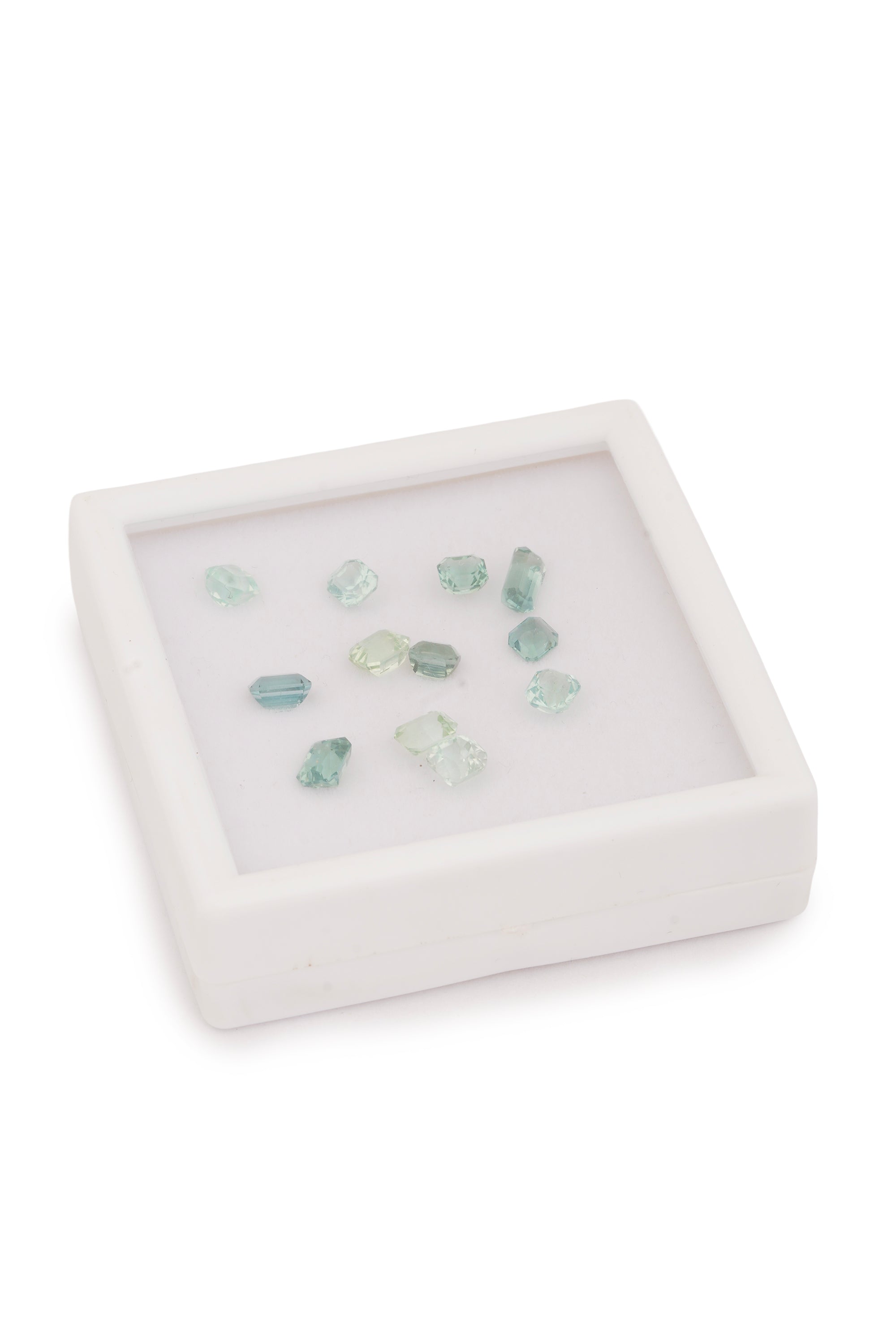 #P6 Tourmaline - Light Teal Lagoon Blue PAK06