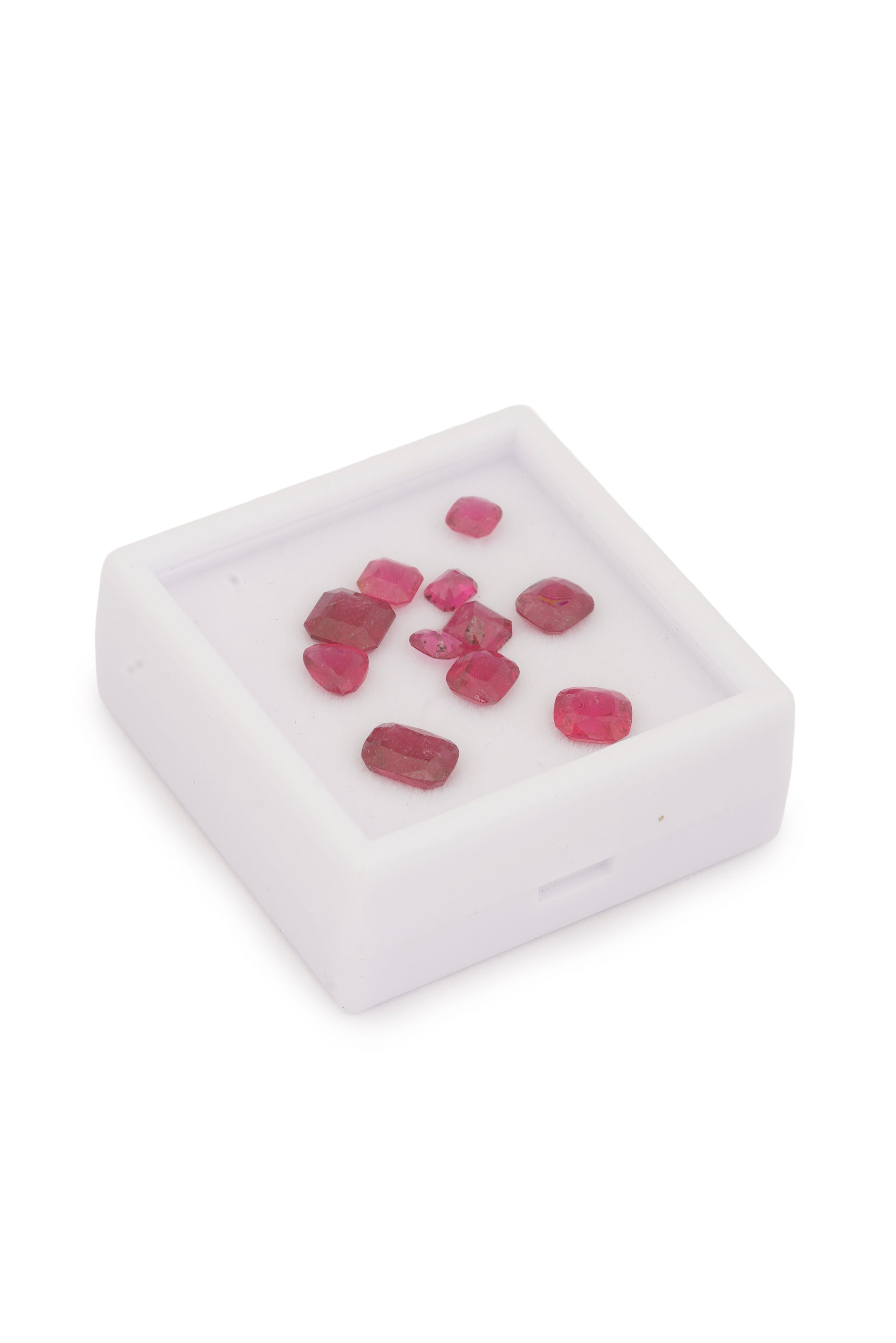 #P4 Tourmaline - Raspberry Pink PAK04