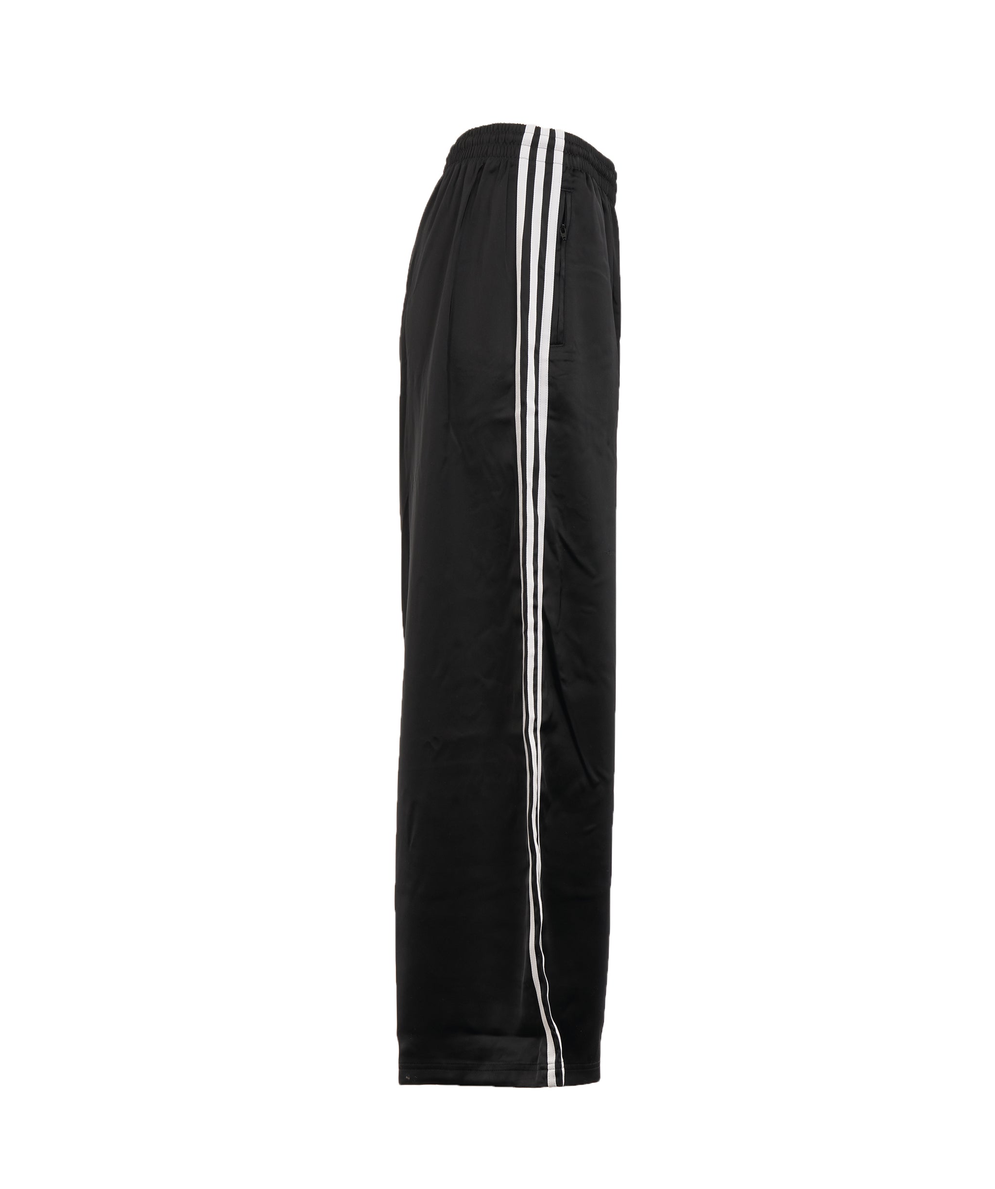 Adidas Long Triple Stripe Tracksuit Pants ALC4324