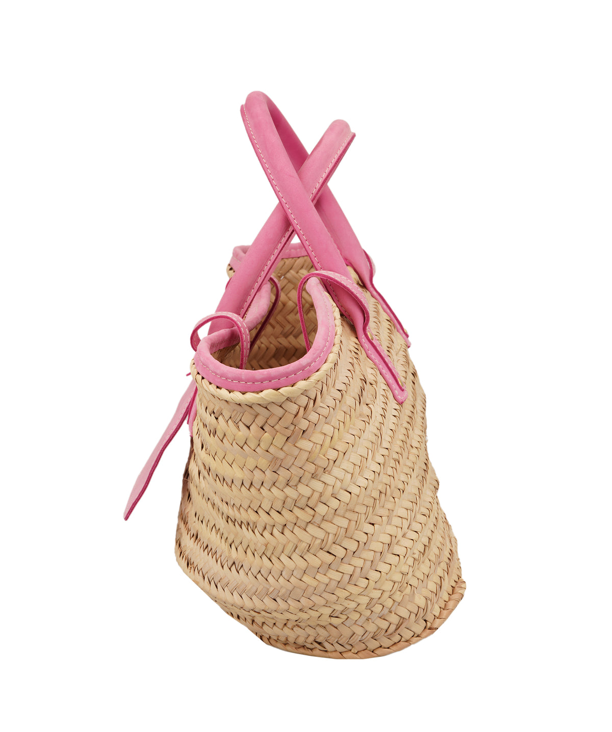 Jacquemus Le Grand Panier Bag AKC1568