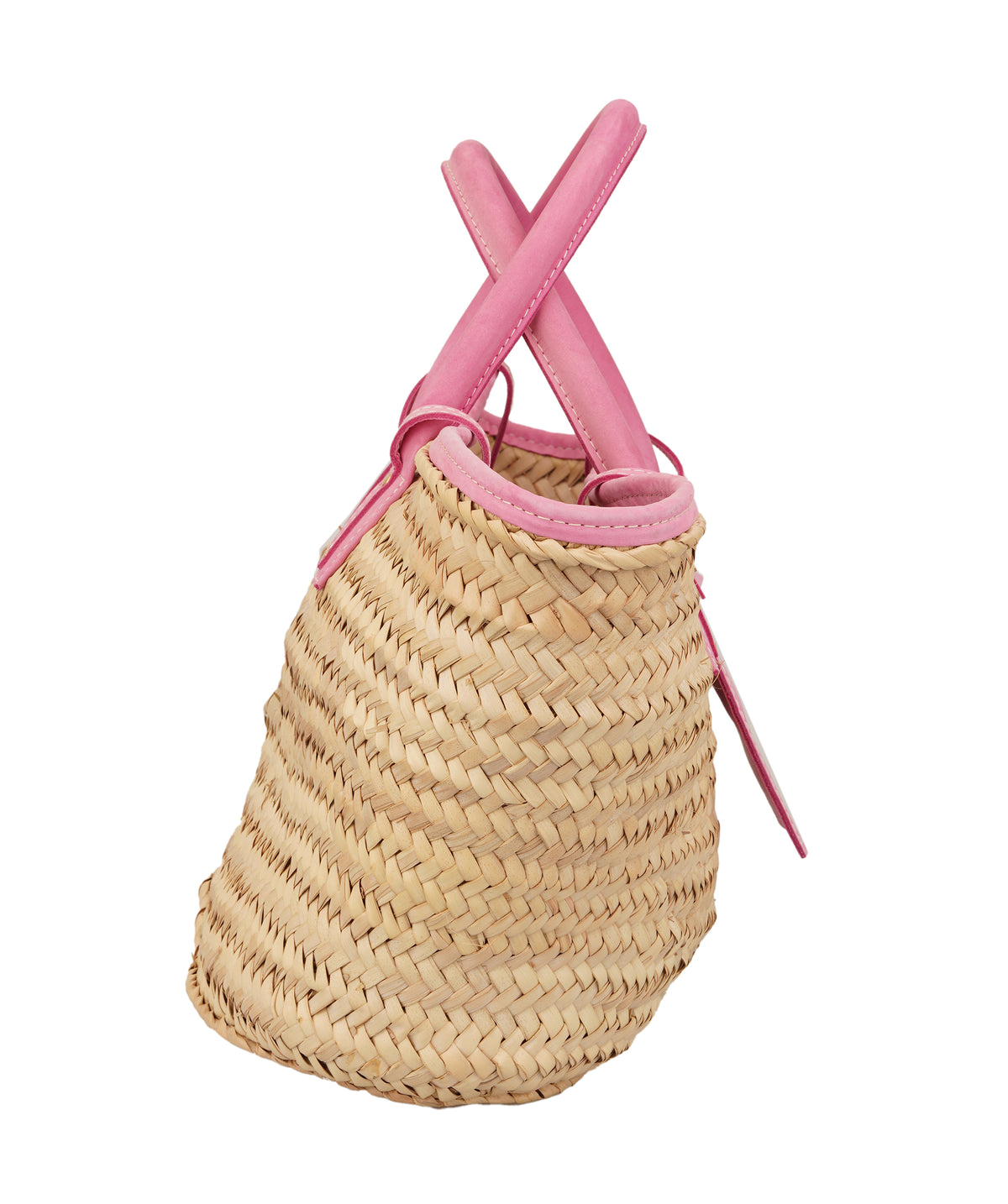 Jacquemus Le Grand Panier Bag AKC1568