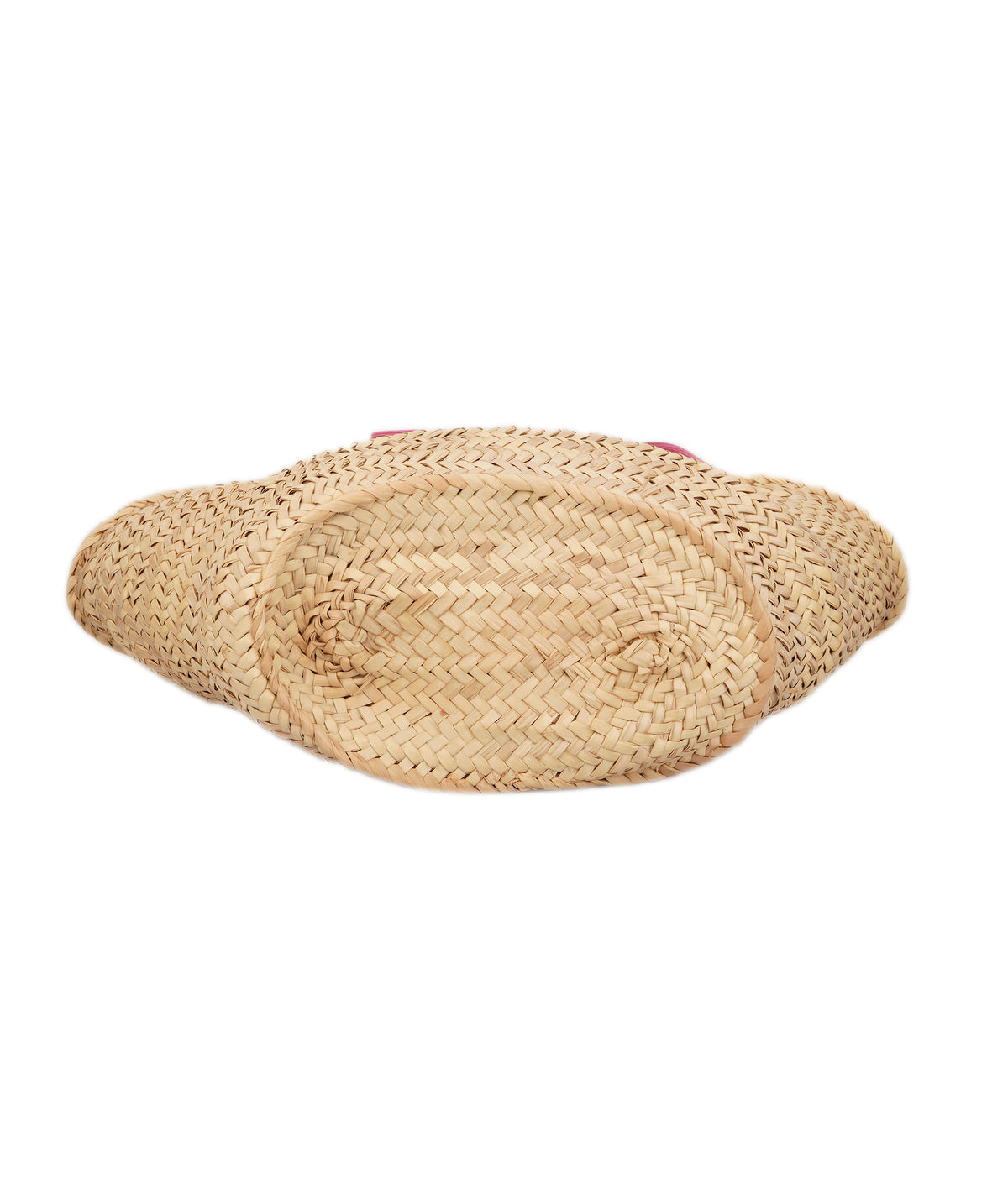 Jacquemus Le Grand Panier Bag AKC1568