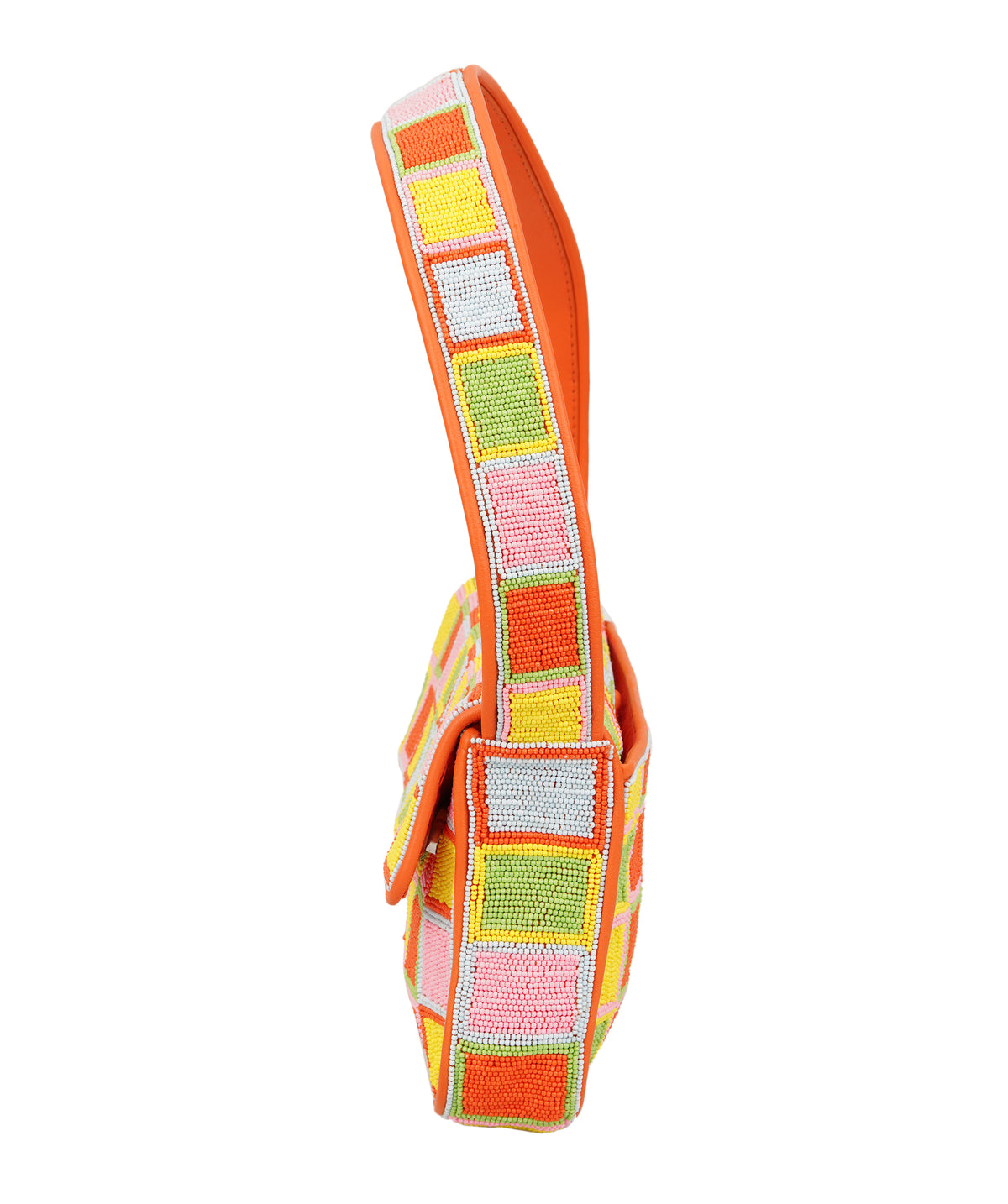 Staud Beaded Tommy Bag AKC1554
