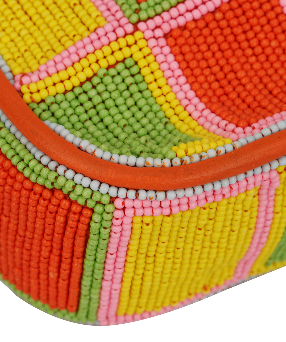 Staud Beaded Tommy Bag AKC1554