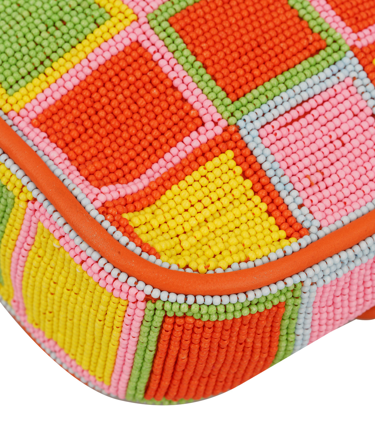 Staud Beaded Tommy Bag AKC1554