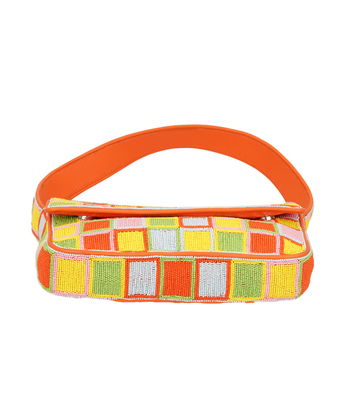 Staud Beaded Tommy Bag AKC1554