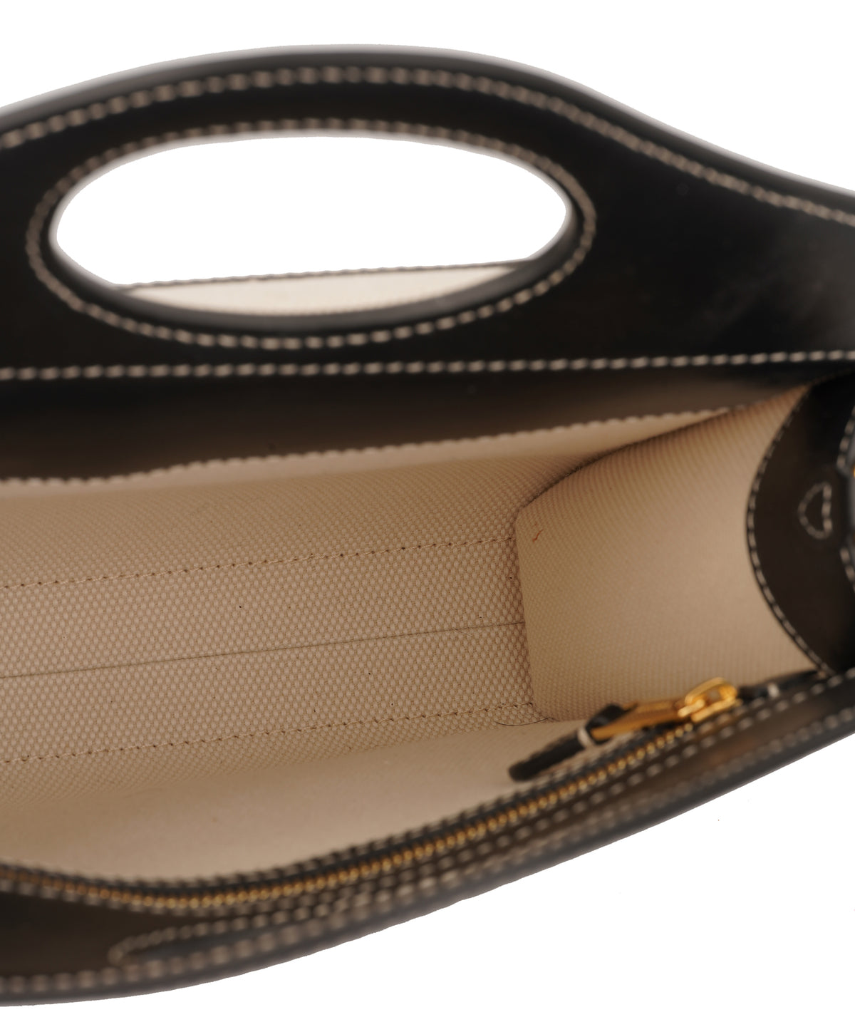 Burberry Pocket Tote Bag AKC1557