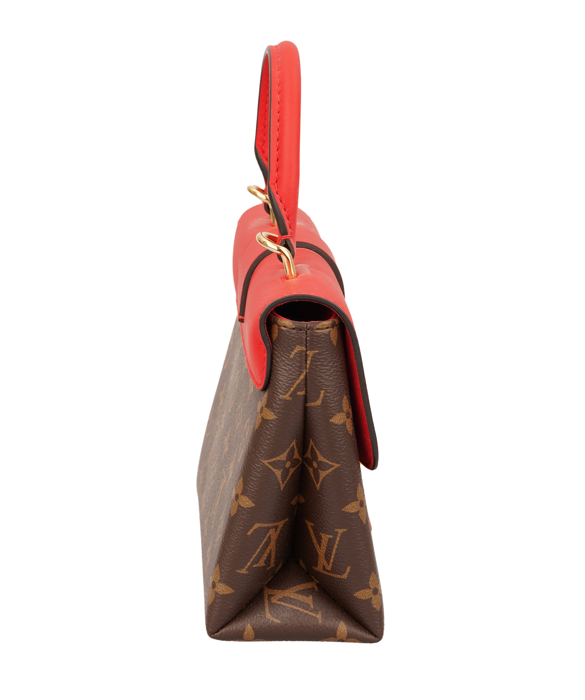 Louis Vuitton Locky BB Bag AKC1564
