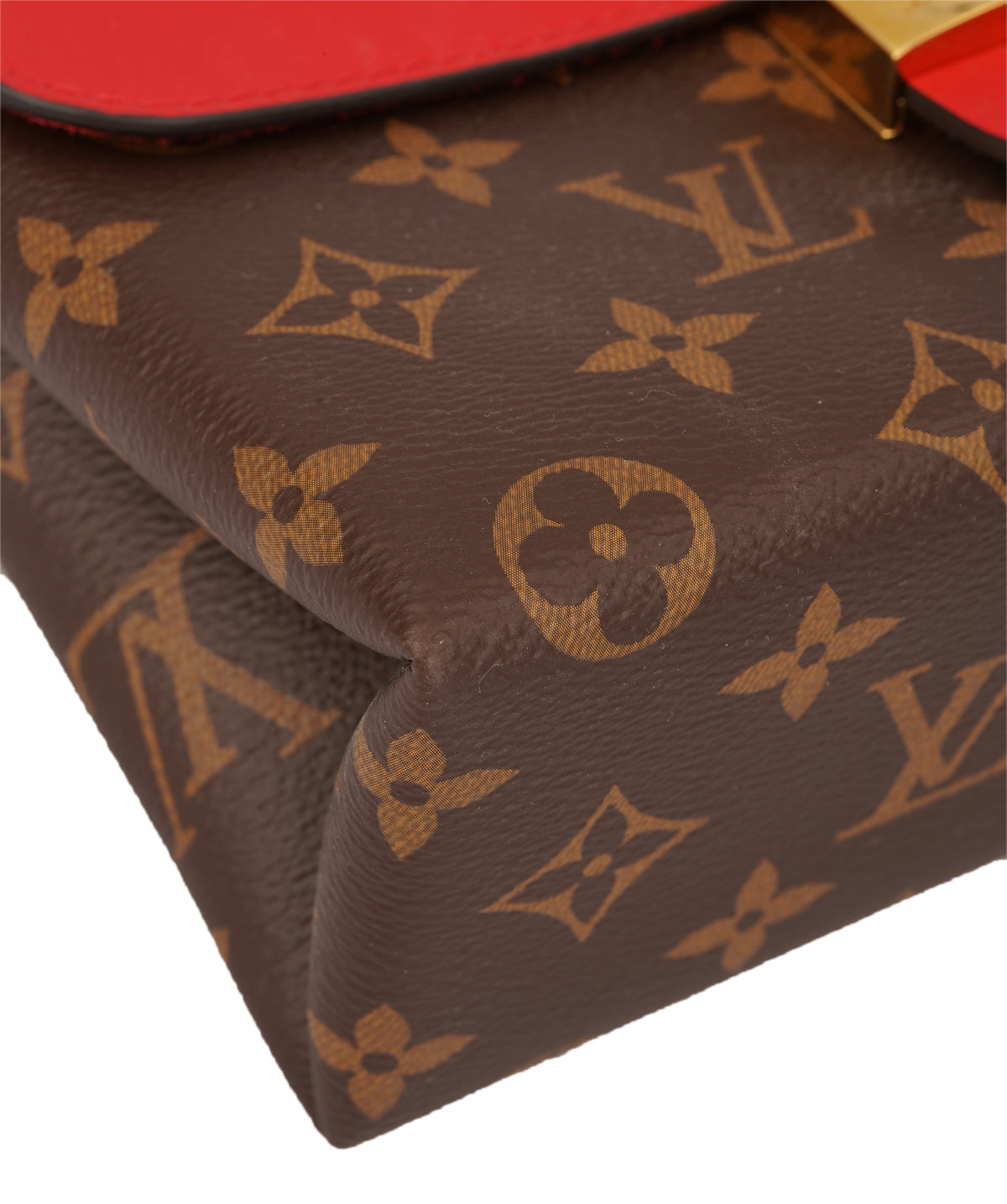 Louis Vuitton Locky BB Bag AKC1564