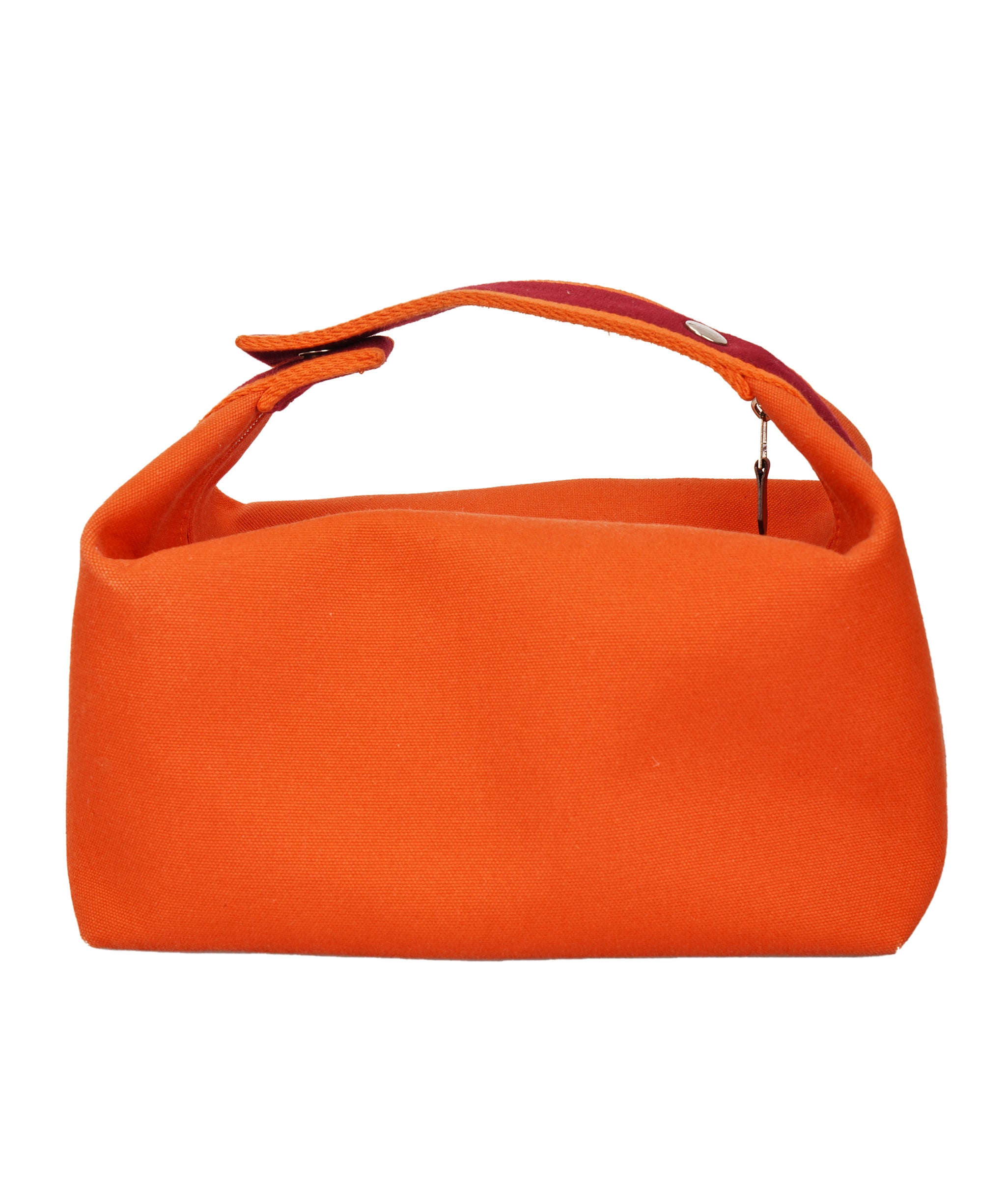 Hermes Bride a Brac - Orange - Large size ALC4267