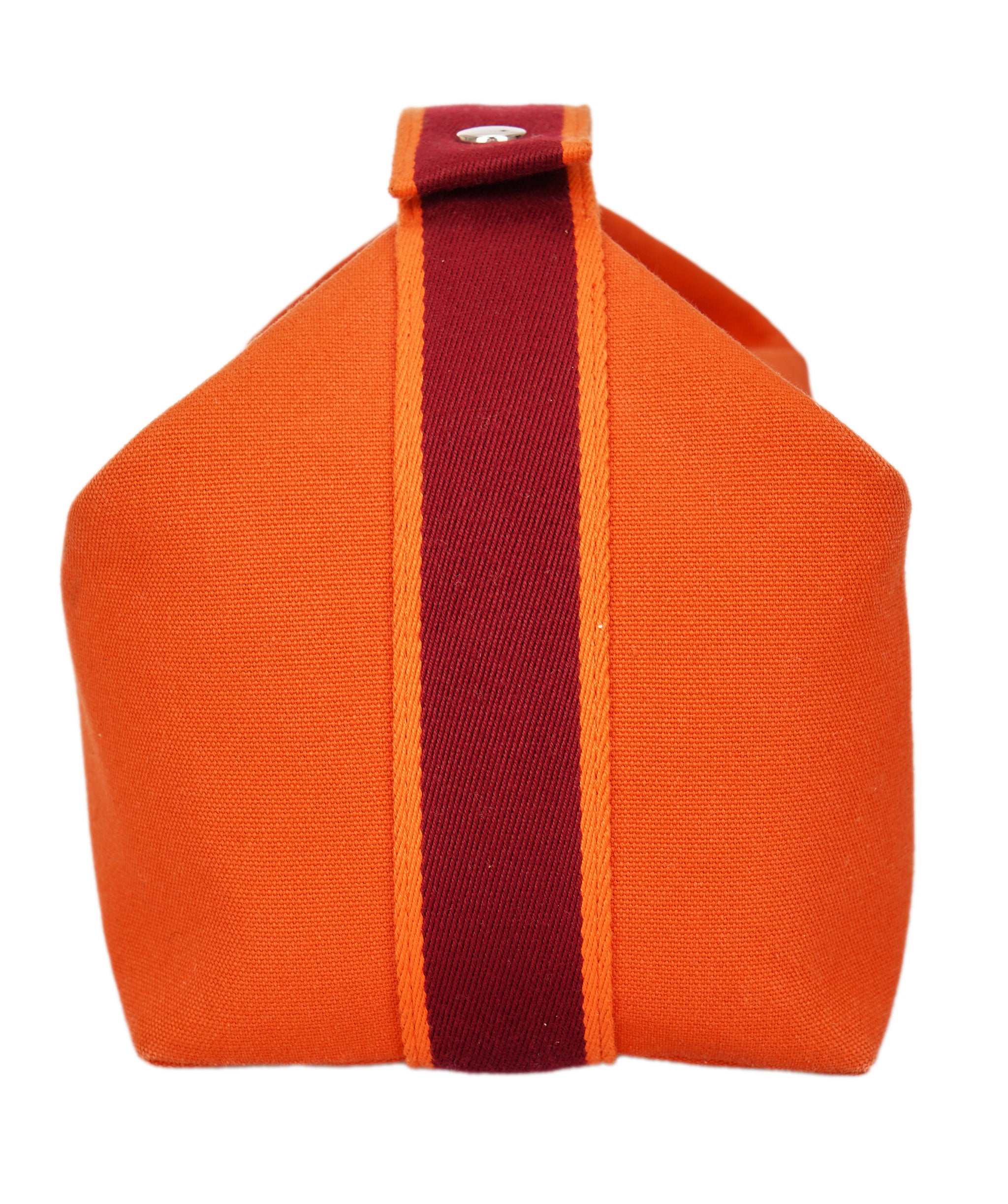 Hermes Bride a Brac - Orange - Large size ALC4267