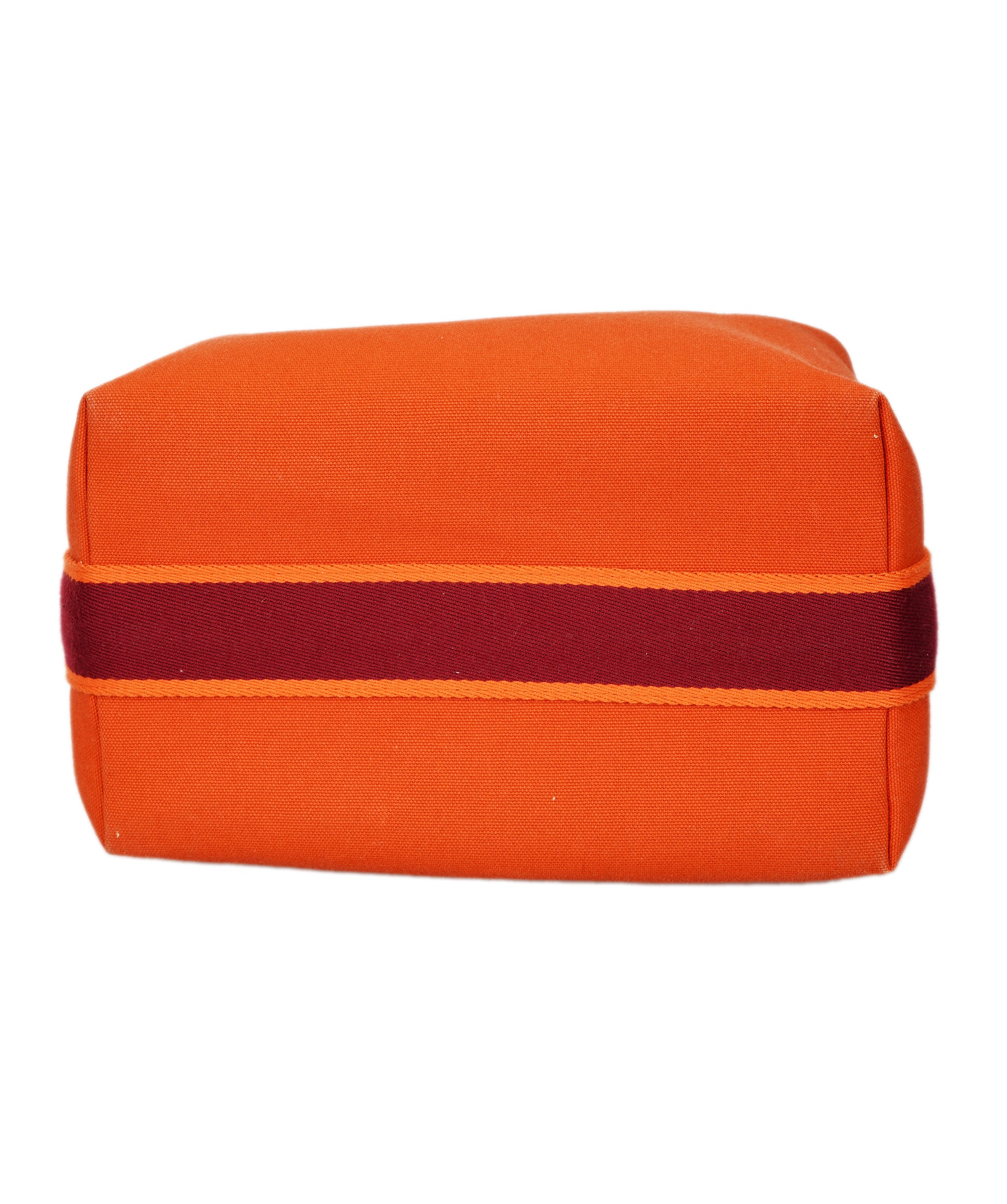 Hermes Bride a Brac - Orange - Large size ALC4267