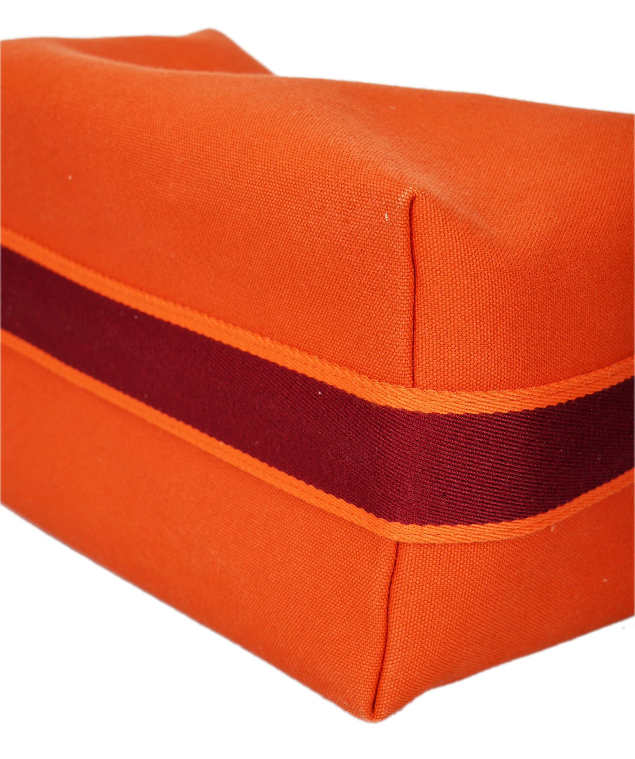Hermes Bride a Brac - Orange - Large size ALC4267