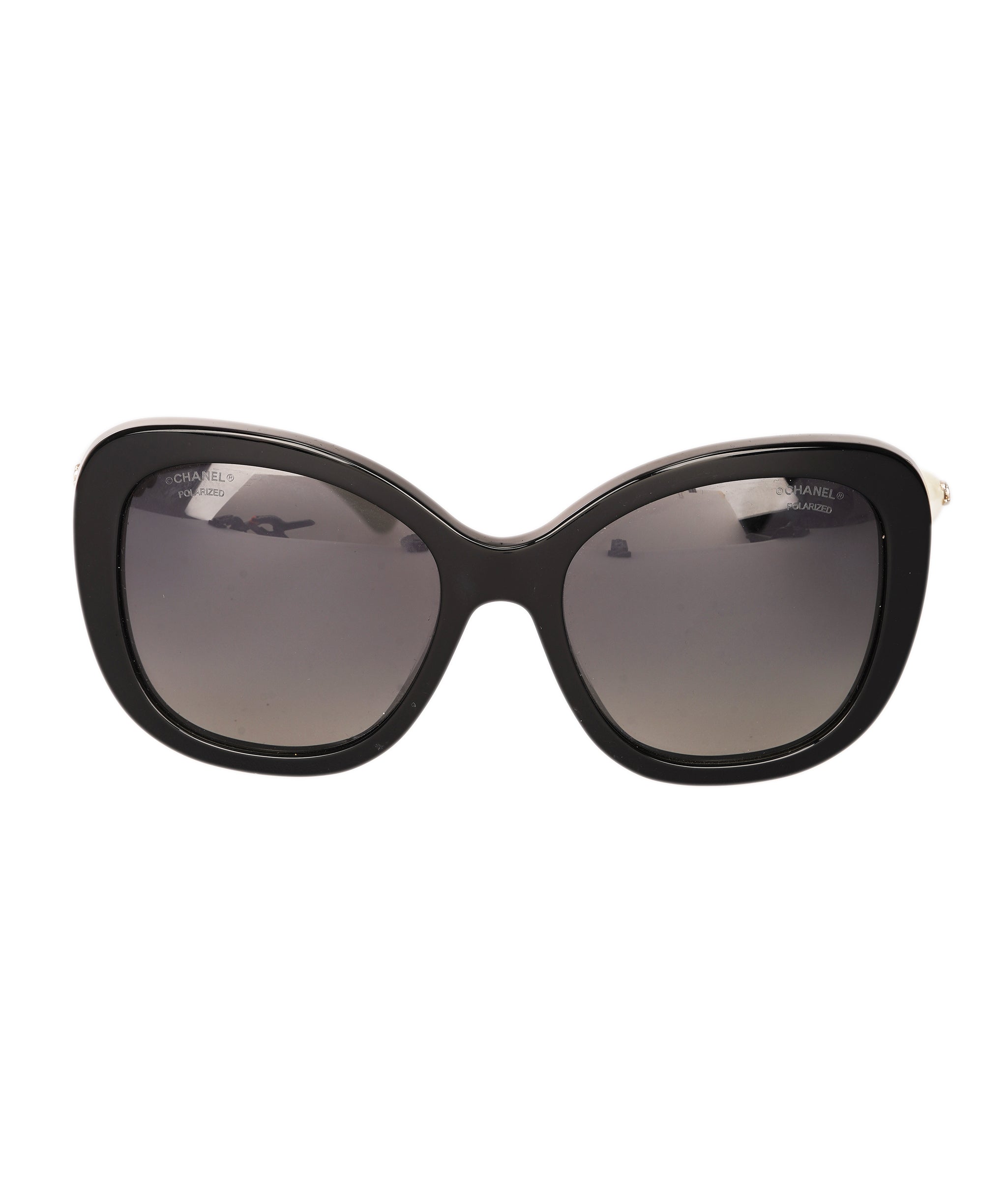 Chanel - Sunglasses - pearl ALC4273