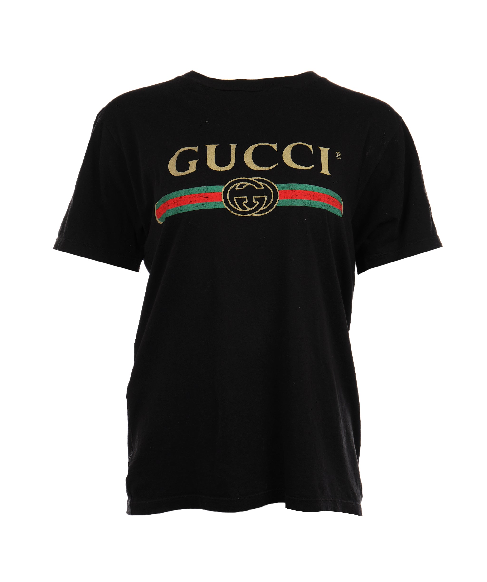 Gucci - black Tshirt ALC4281