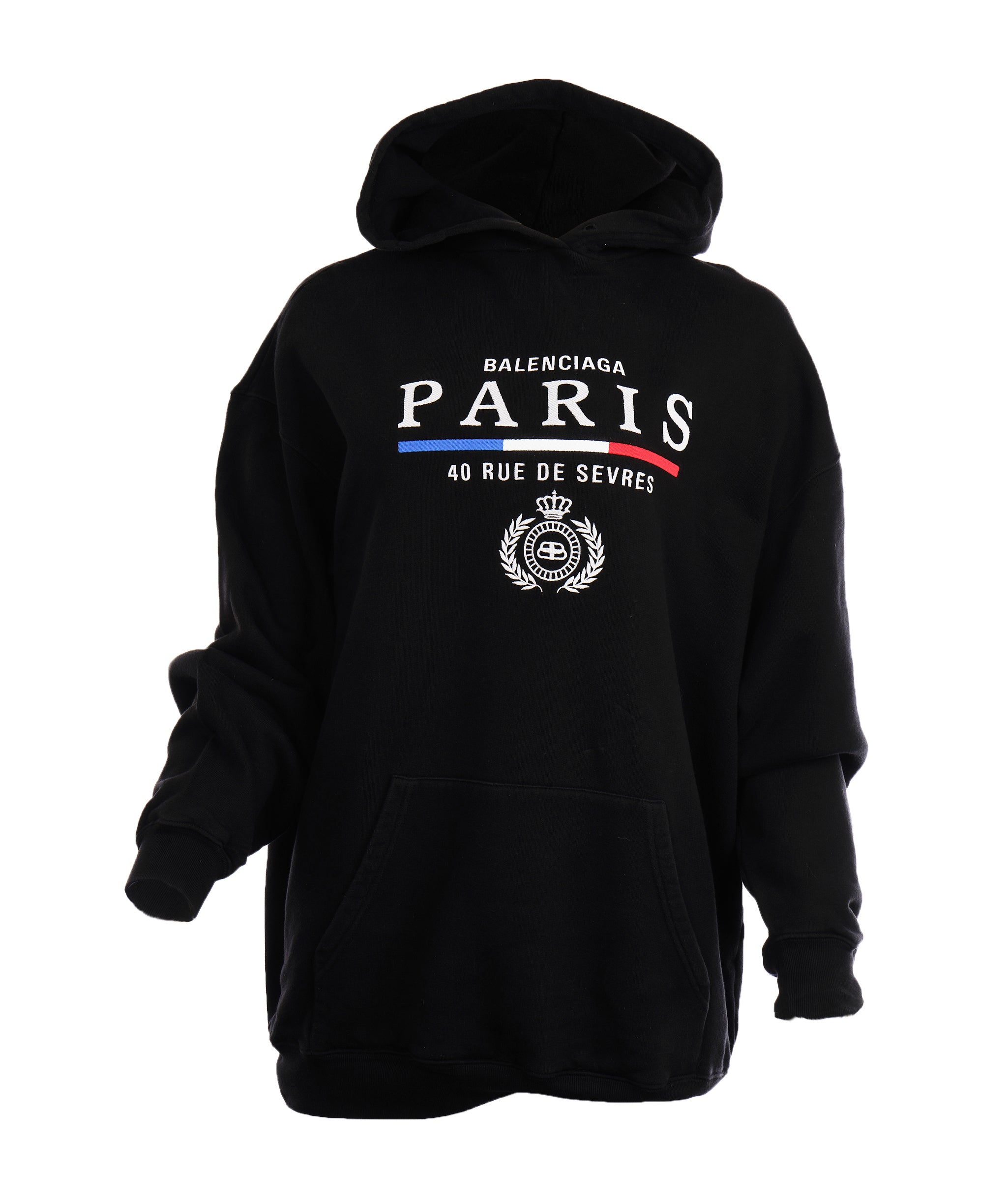 Balenciage Hoody ALC4278