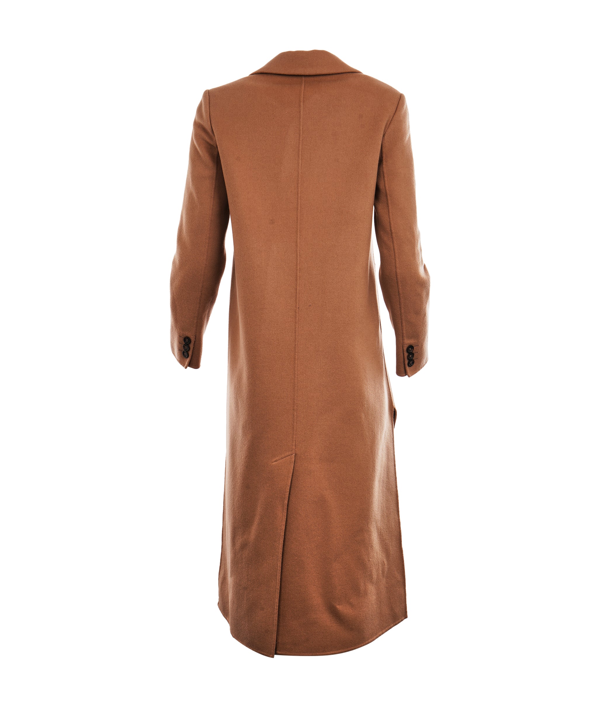 Max Mara weekend wool coat - size 8 ALC4291