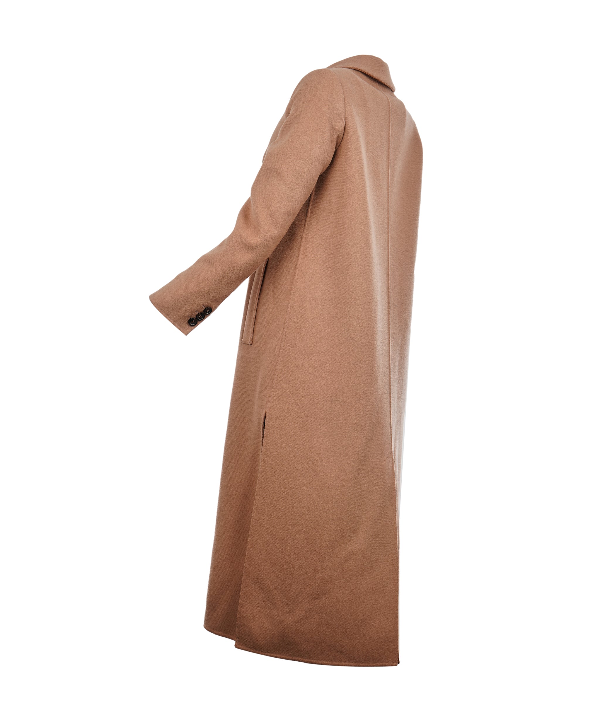 Max Mara weekend wool coat - size 8 ALC4291