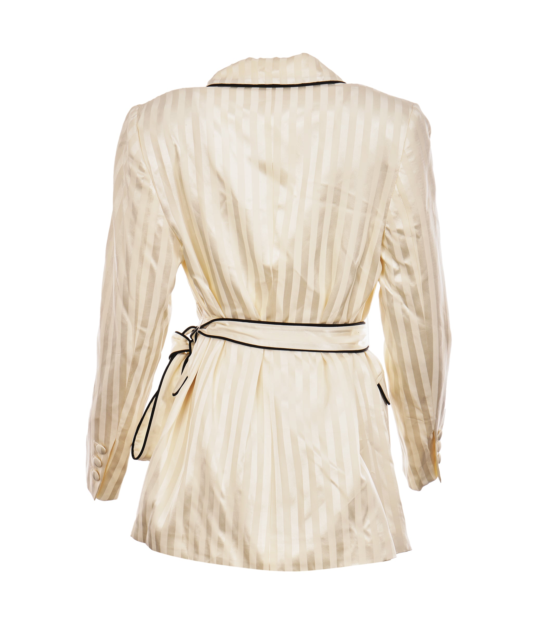 Karen Millen - white suit- size 10 - New ALC4280