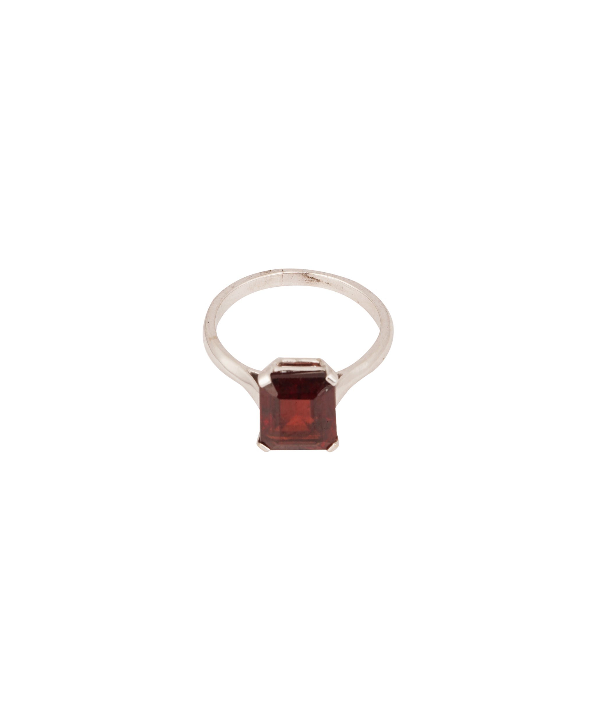 Garnet Ring WAHA90