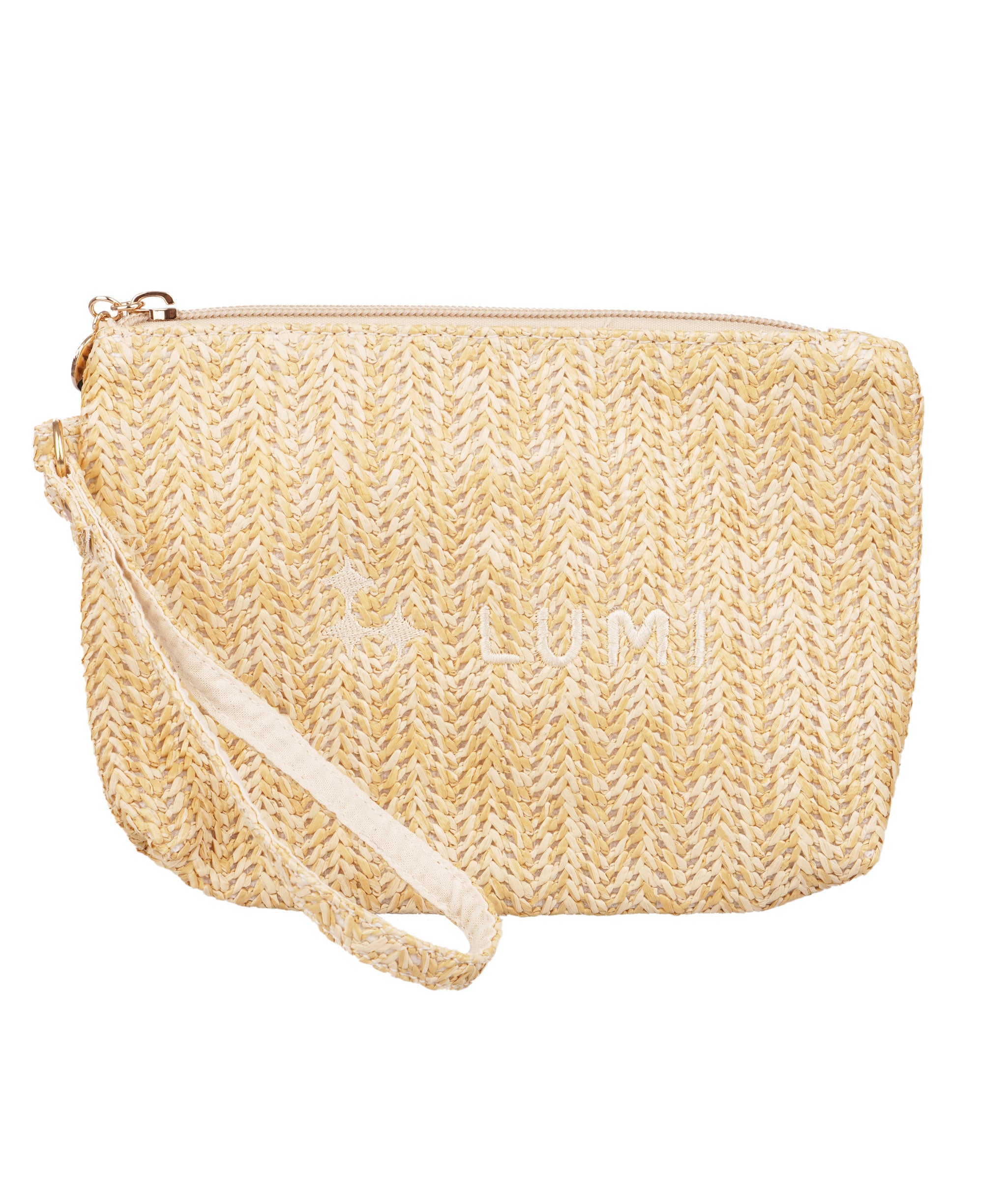 Lumi Merchandise Bag