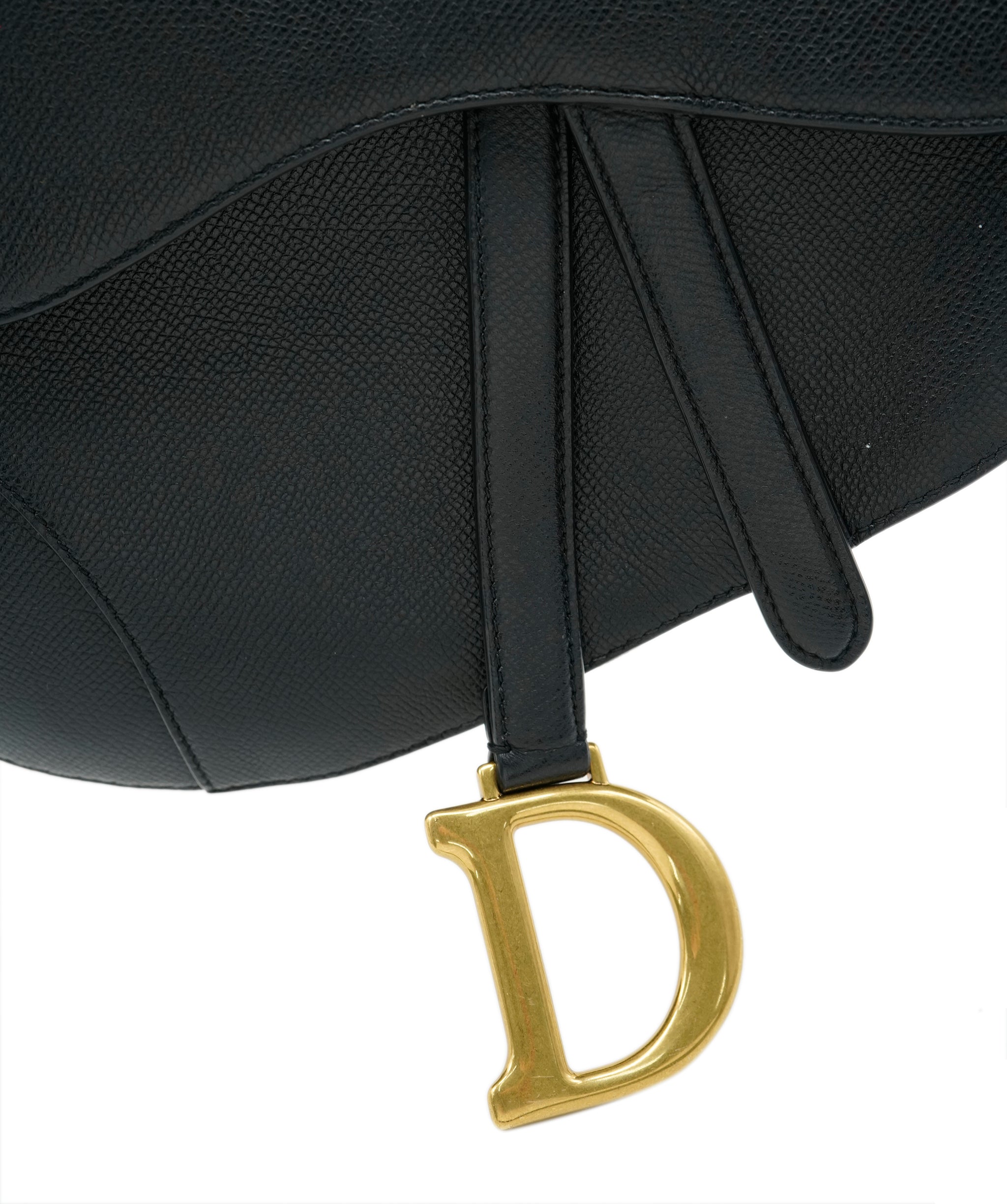 Christian Dior Saddle with Strap Full Set ALC3553