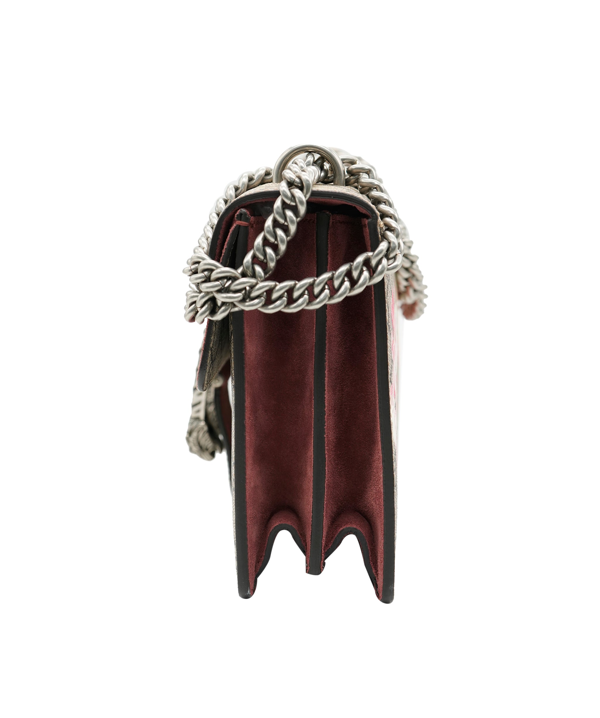 Gucci GG Floral Dionysus Bag AGC3017