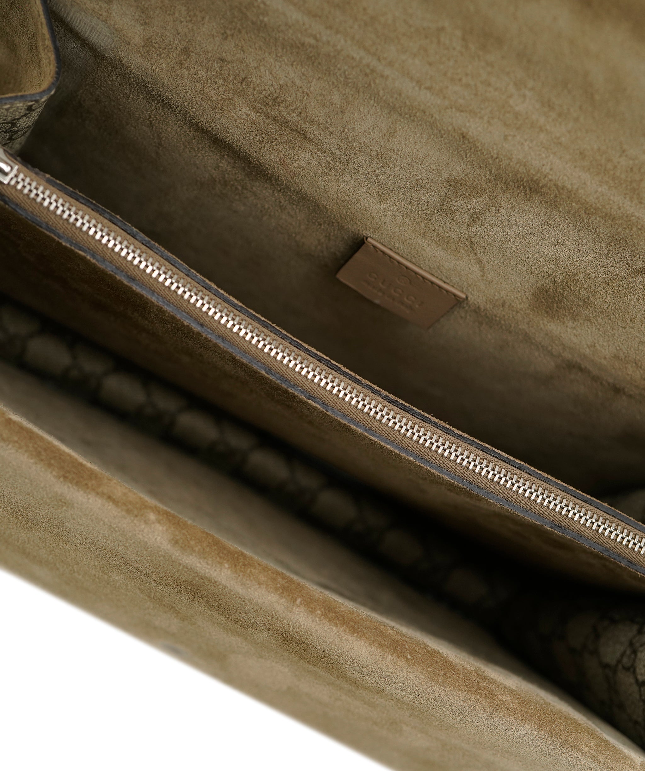 Gucci Dionysus Coated Medium Canvas Bag ALC3556