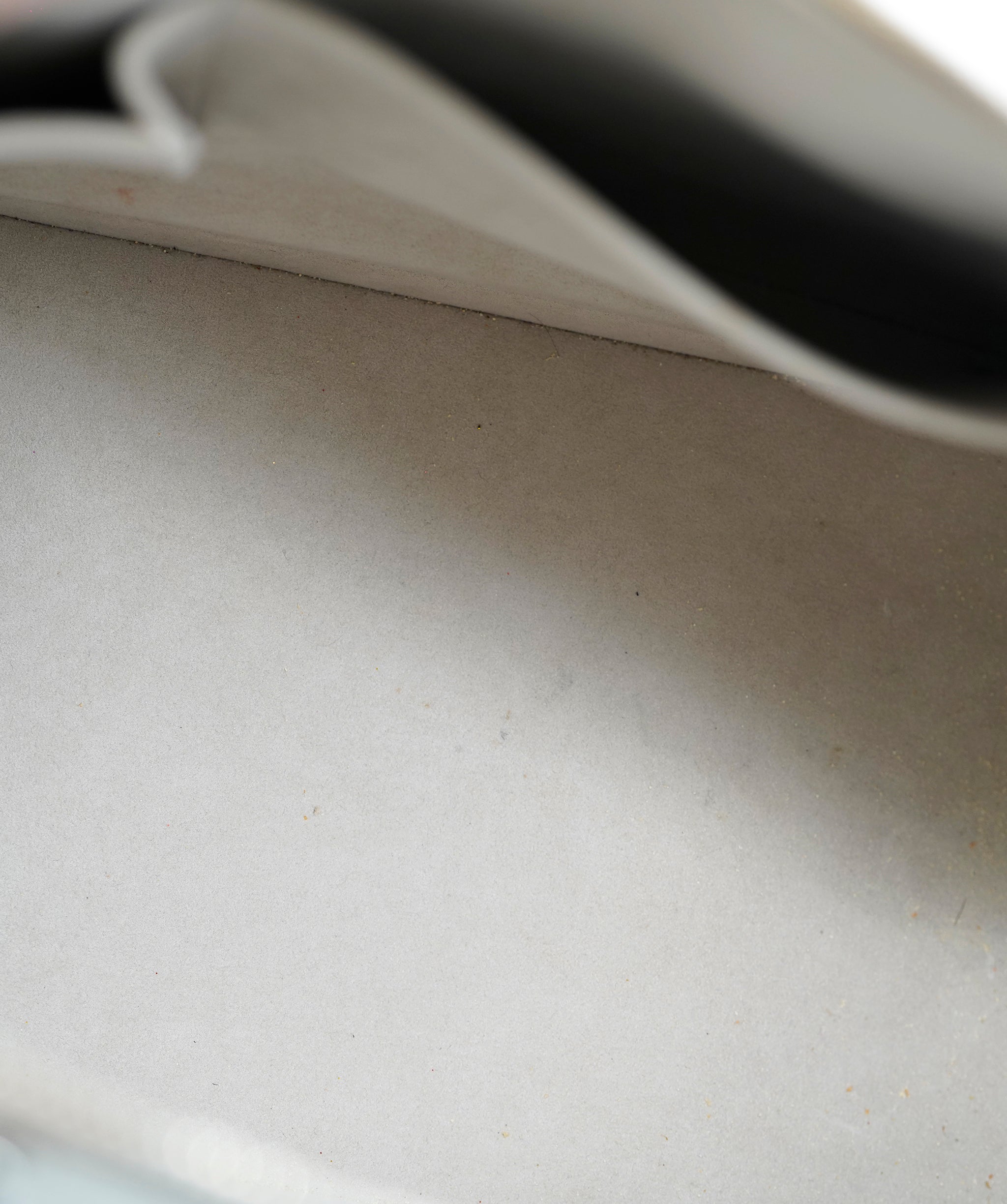 Louis Vuitton Alma GM White ALC3557