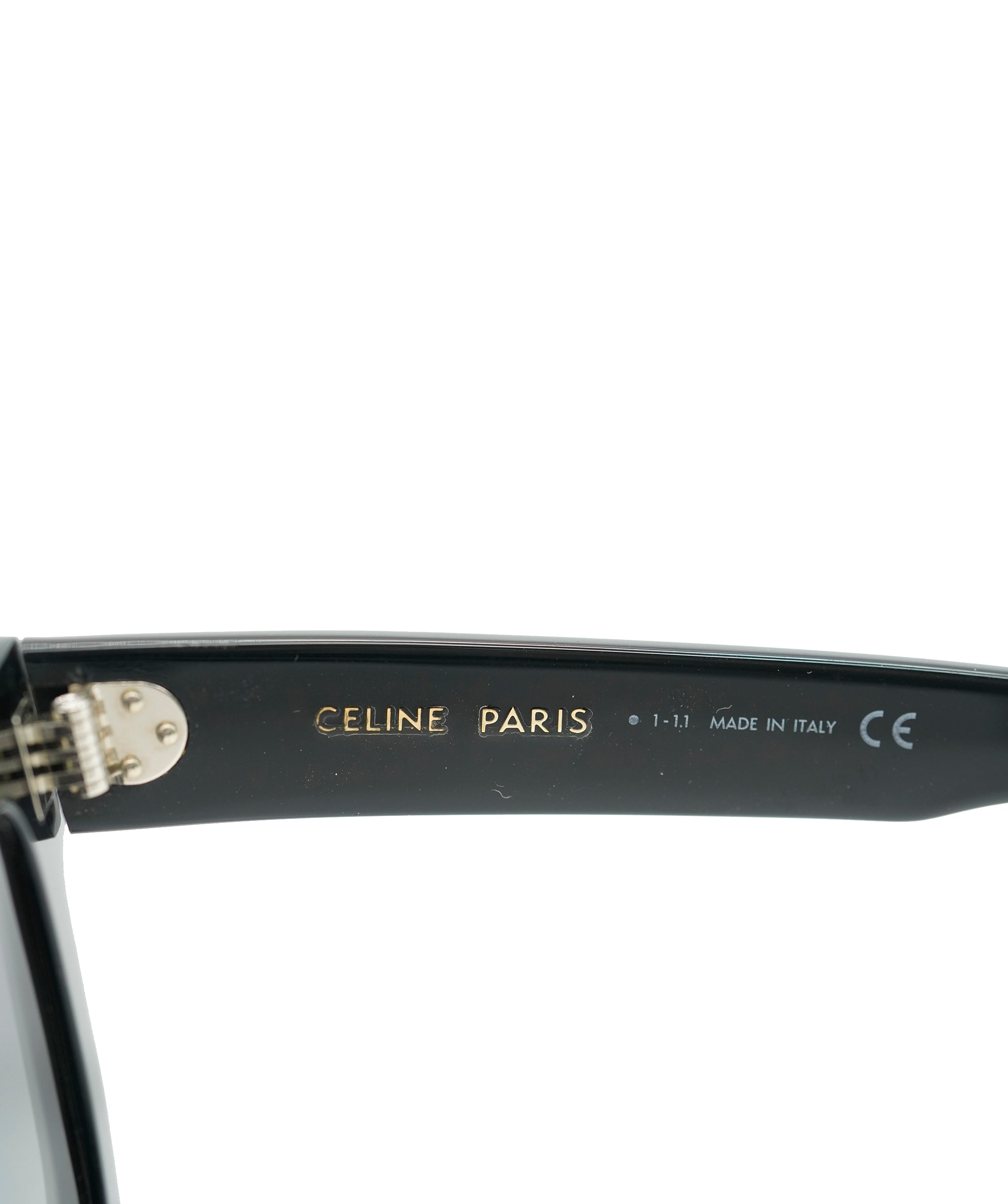 Celine Cateye style sunglasses ALC3568
