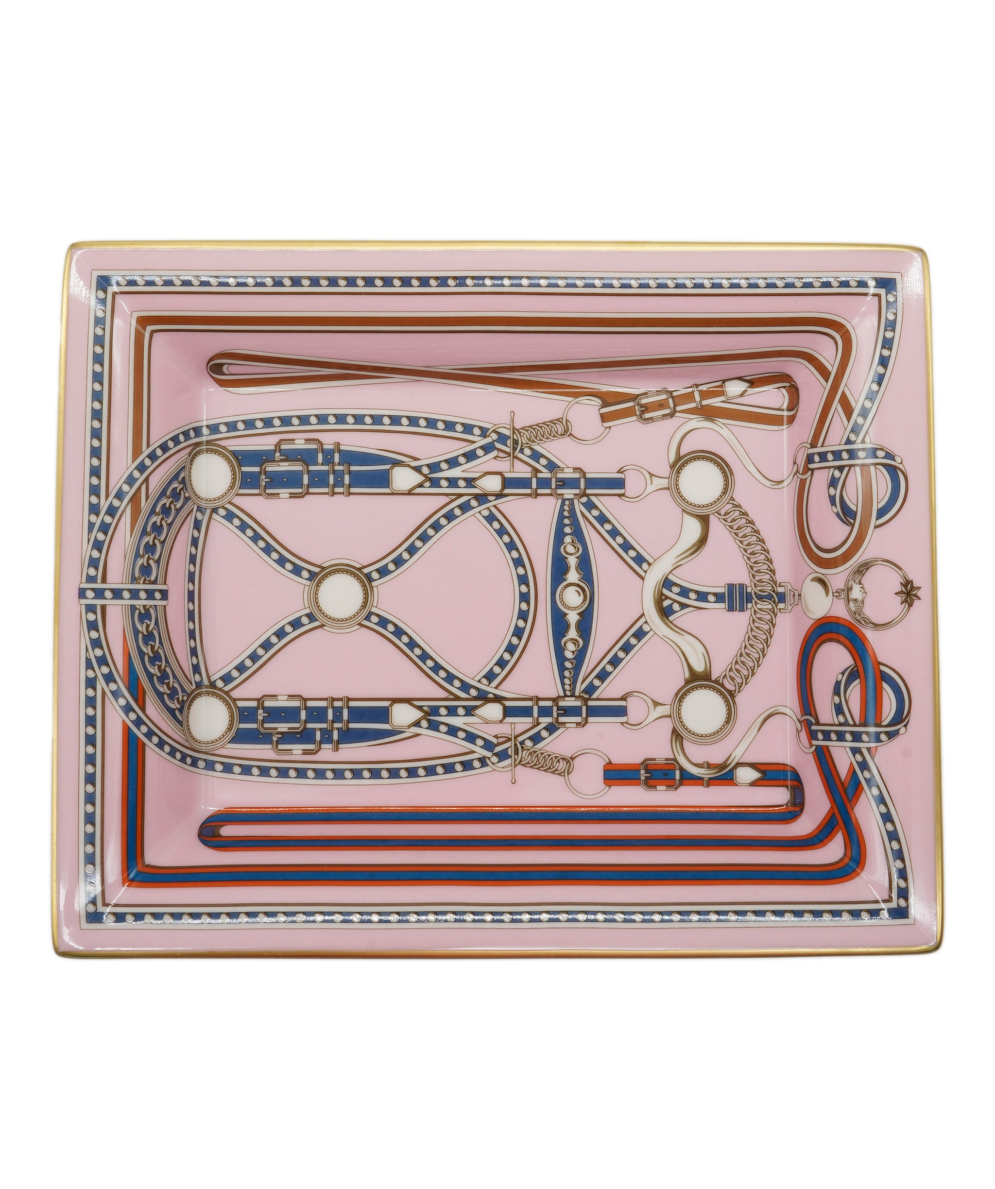 Hermès Grand Tralala Change Tray 01ASH797 DBXM0064