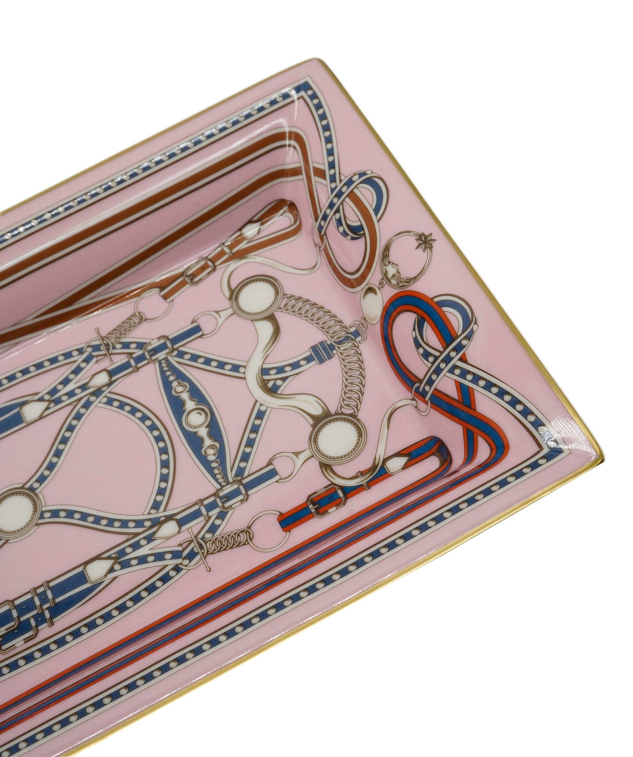 Hermès Grand Tralala Change Tray 01ASH797 DBXM0064