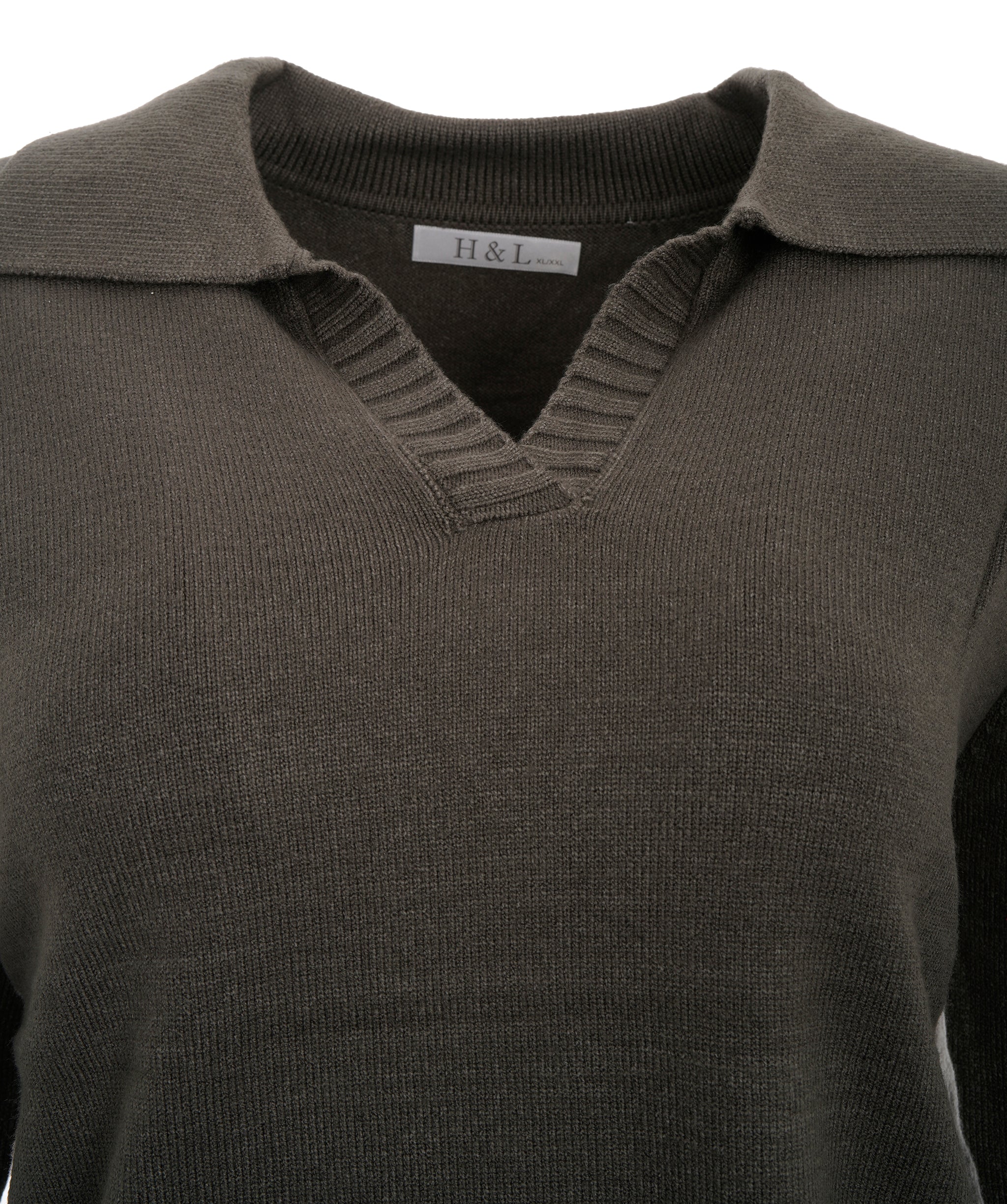 Layla Sage M/L Arm Striped Cashmere Loungewear Set AKC0350