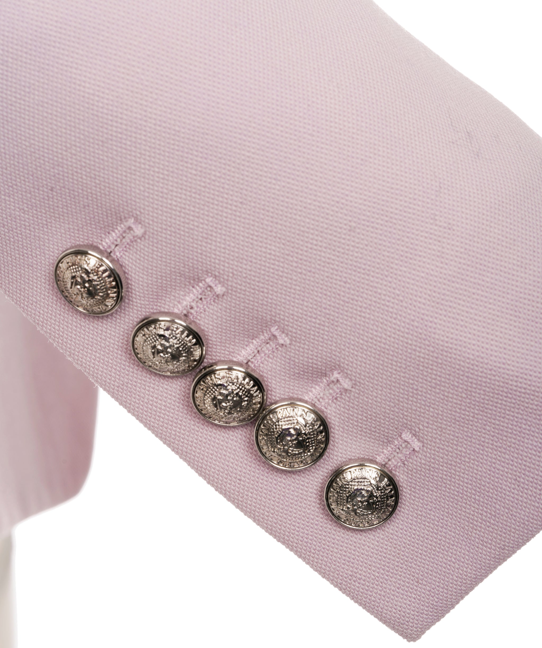 Balmain Lilac Blazer ASC7017