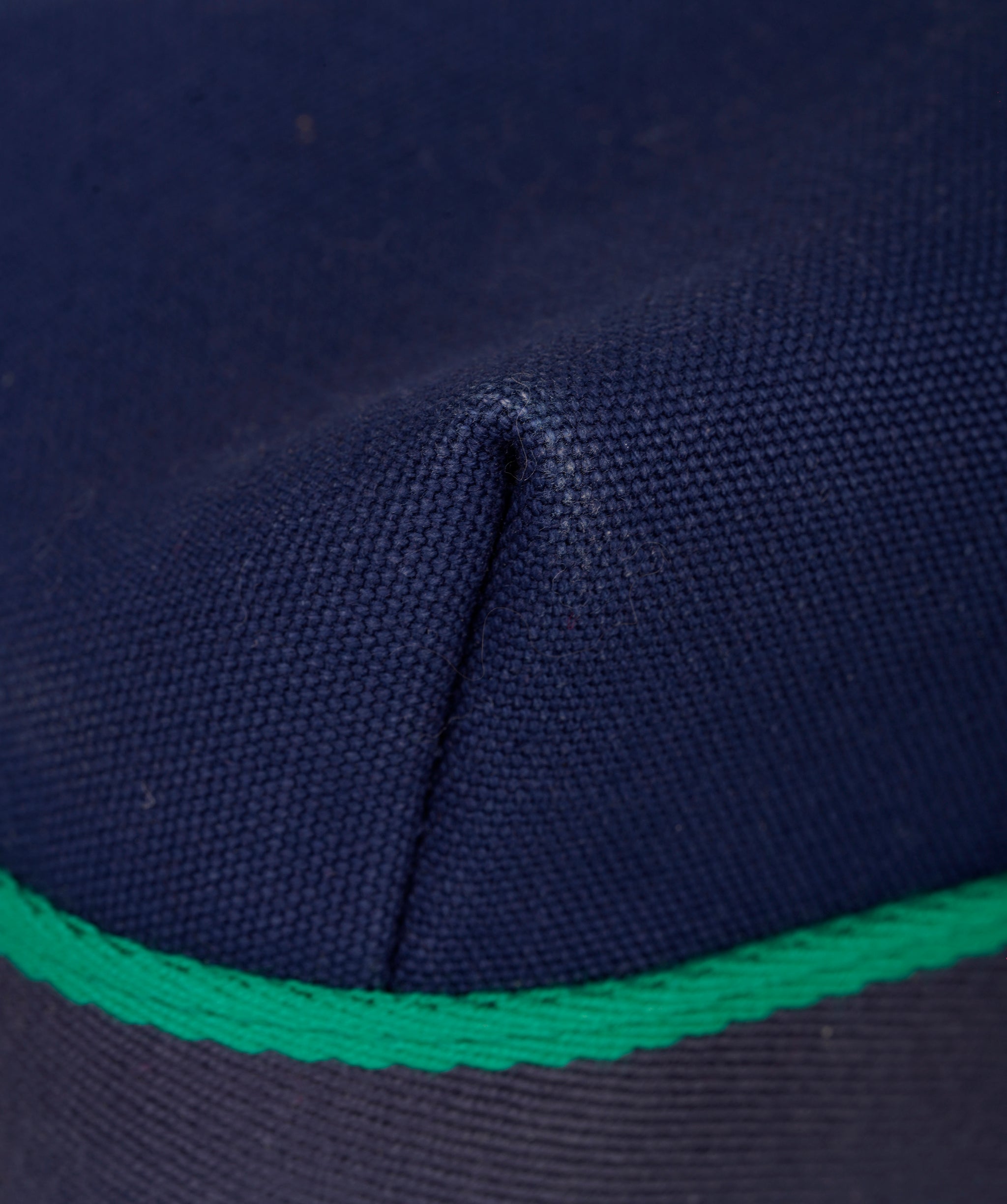 Hermès pouch blue green - APC0081