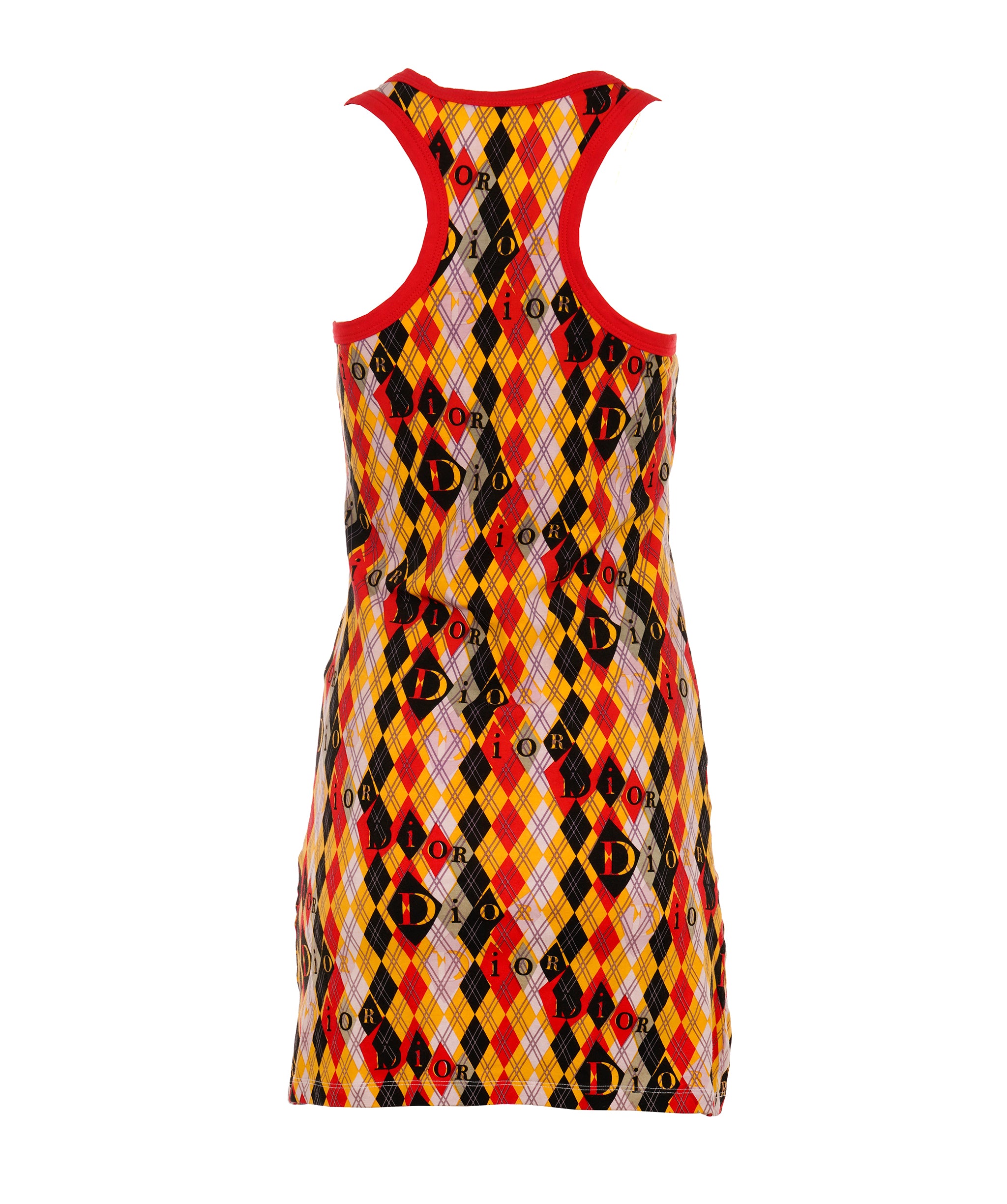 Dior dress tank FR40 4E16155594 - APC0064
