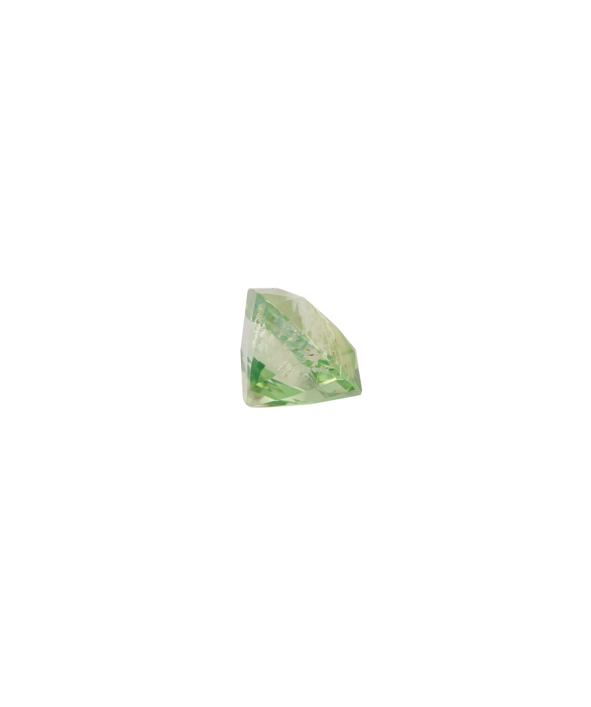 Tourmaline 2.36ct Pear cut ANC1515