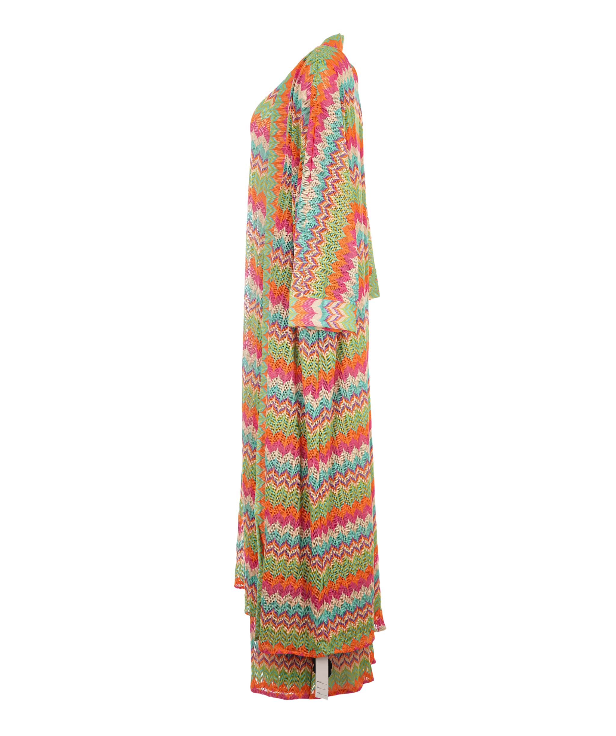 The Riviera Flow Set Pink + Orange ALC4049