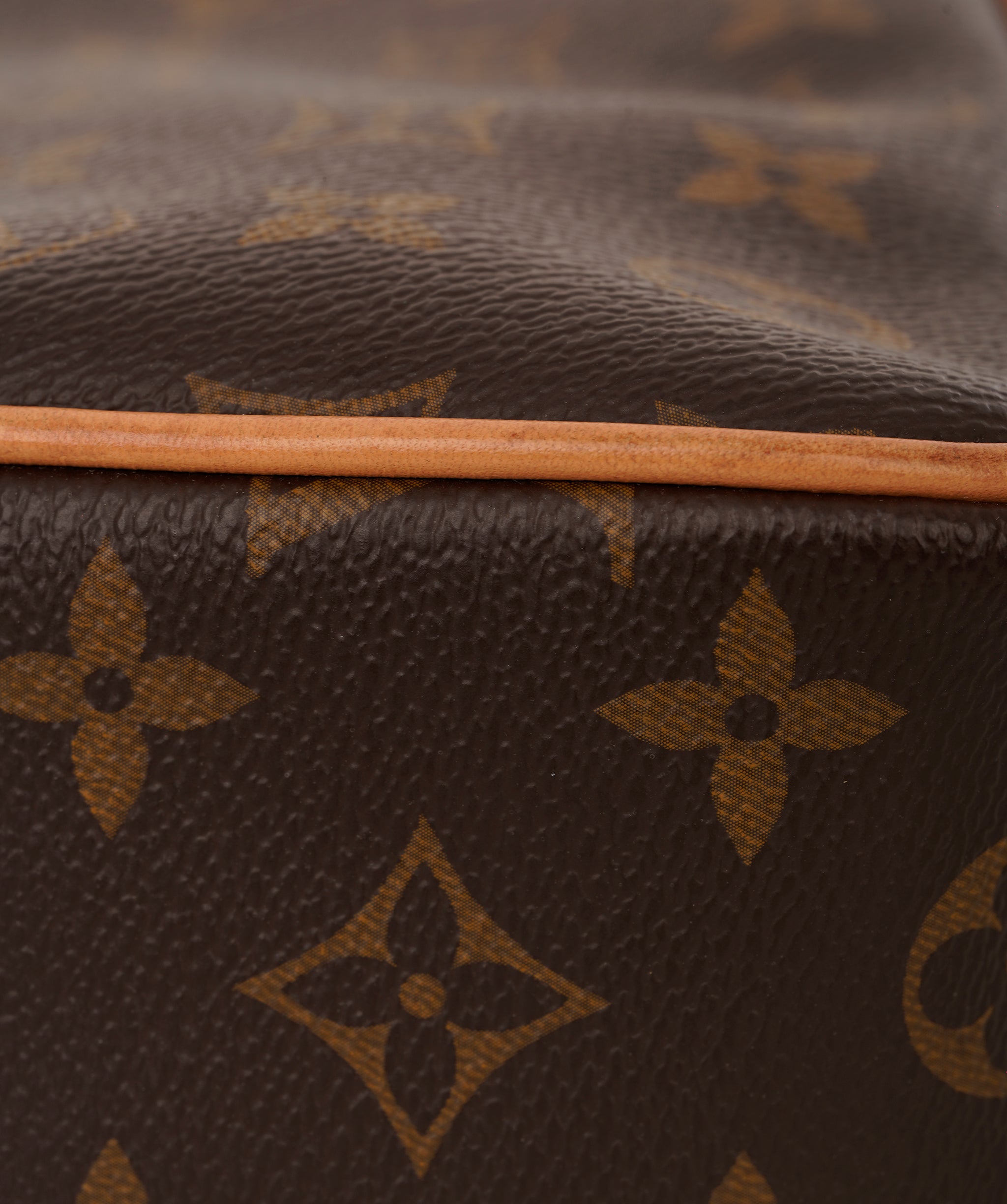 Louis Vuitton Iconic Limited Edition Love heart bag ANC1741