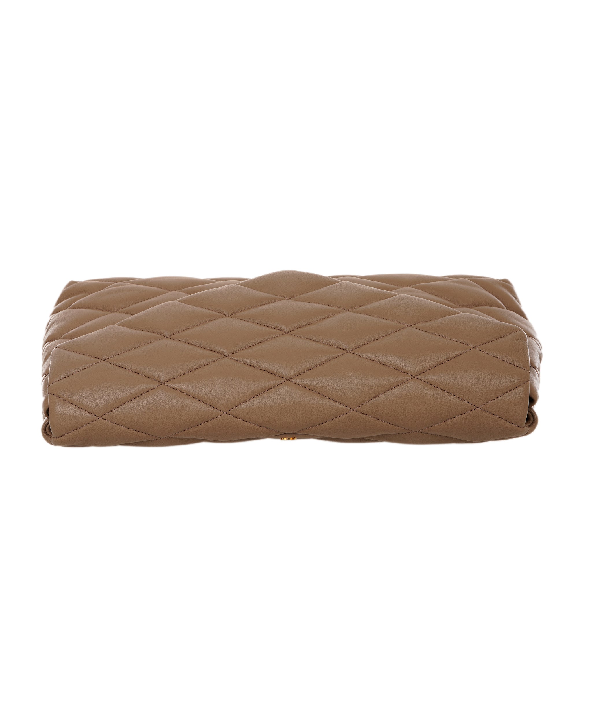 YSL Beige Clutch ALTC0754